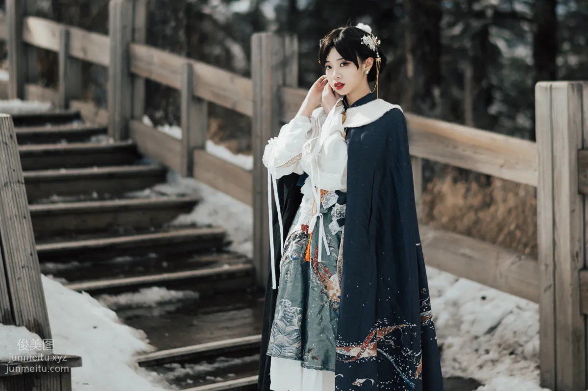 Chi Zi: YiTuYu photo 19
