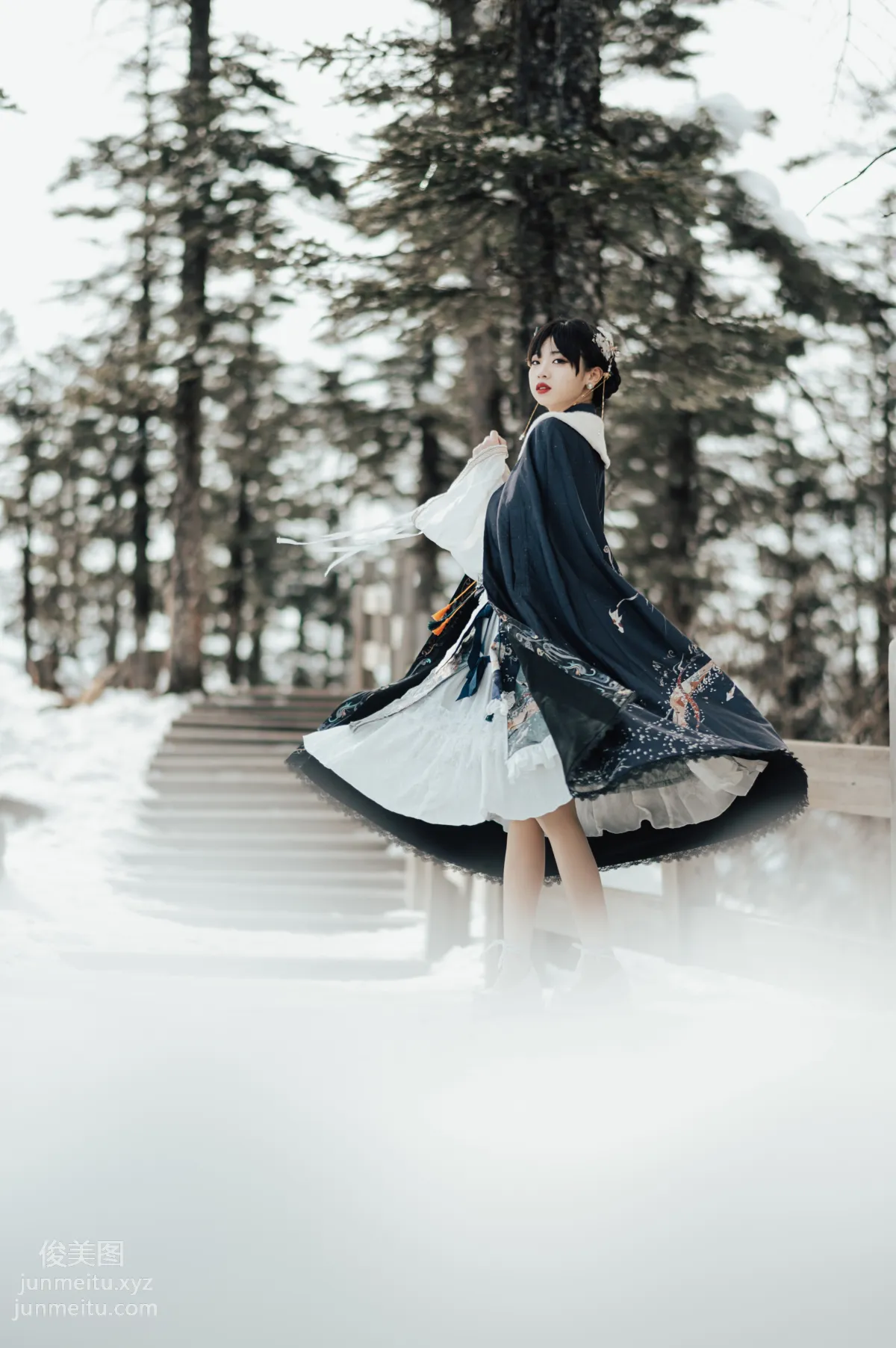 Chi Zi: YiTuYu photo 20
