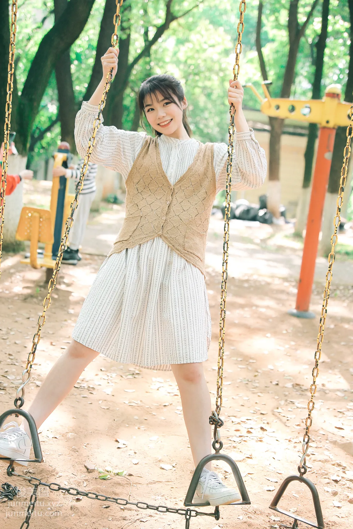 Zi Ao: YiTuYu photo 8