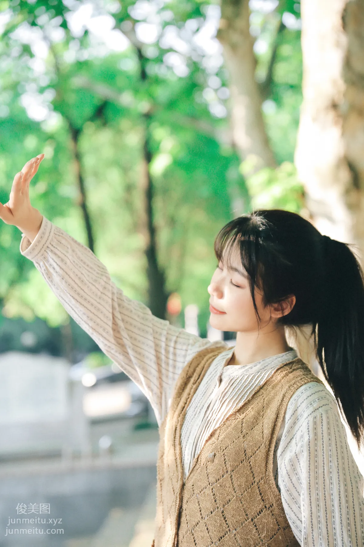 Zi Ao: YiTuYu photo 18