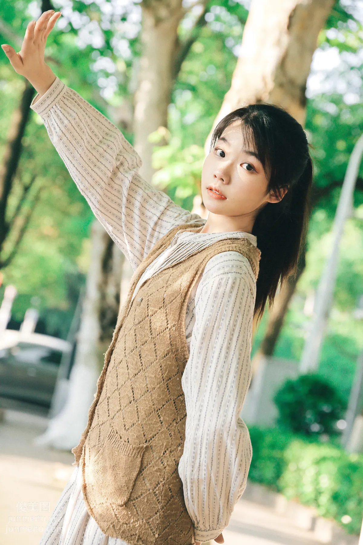 Zi Ao: YiTuYu photo 19