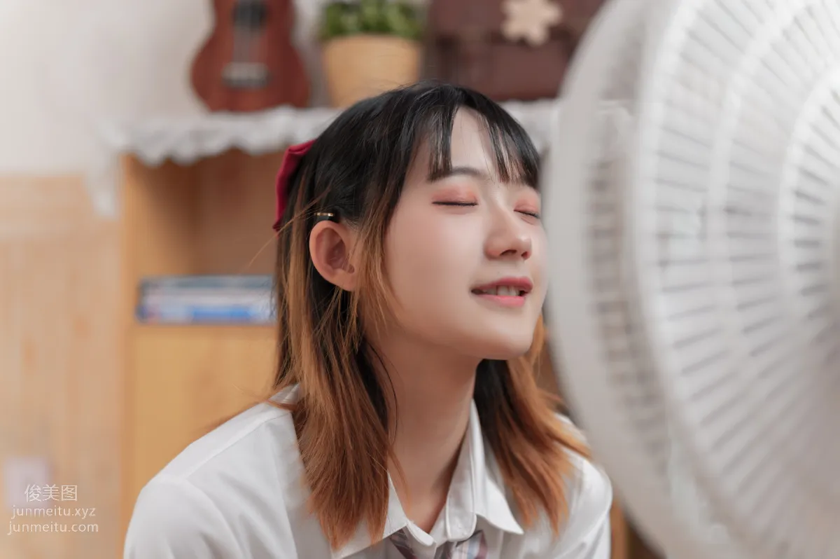 [藝圖語] 2022.05.18 少女心事 兔子Zzz不吃胡蘿蔔 17