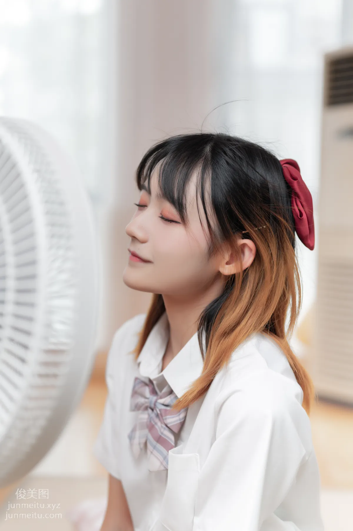 [藝圖語] 2022.05.18 少女心事 兔子Zzz不吃胡蘿蔔 18