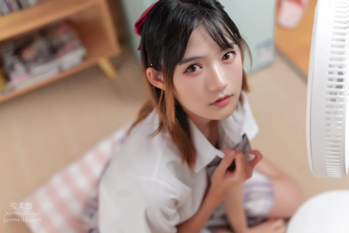 [藝圖語] 2022.05.18 少女心事 兔子Zzz不吃胡蘿蔔 19