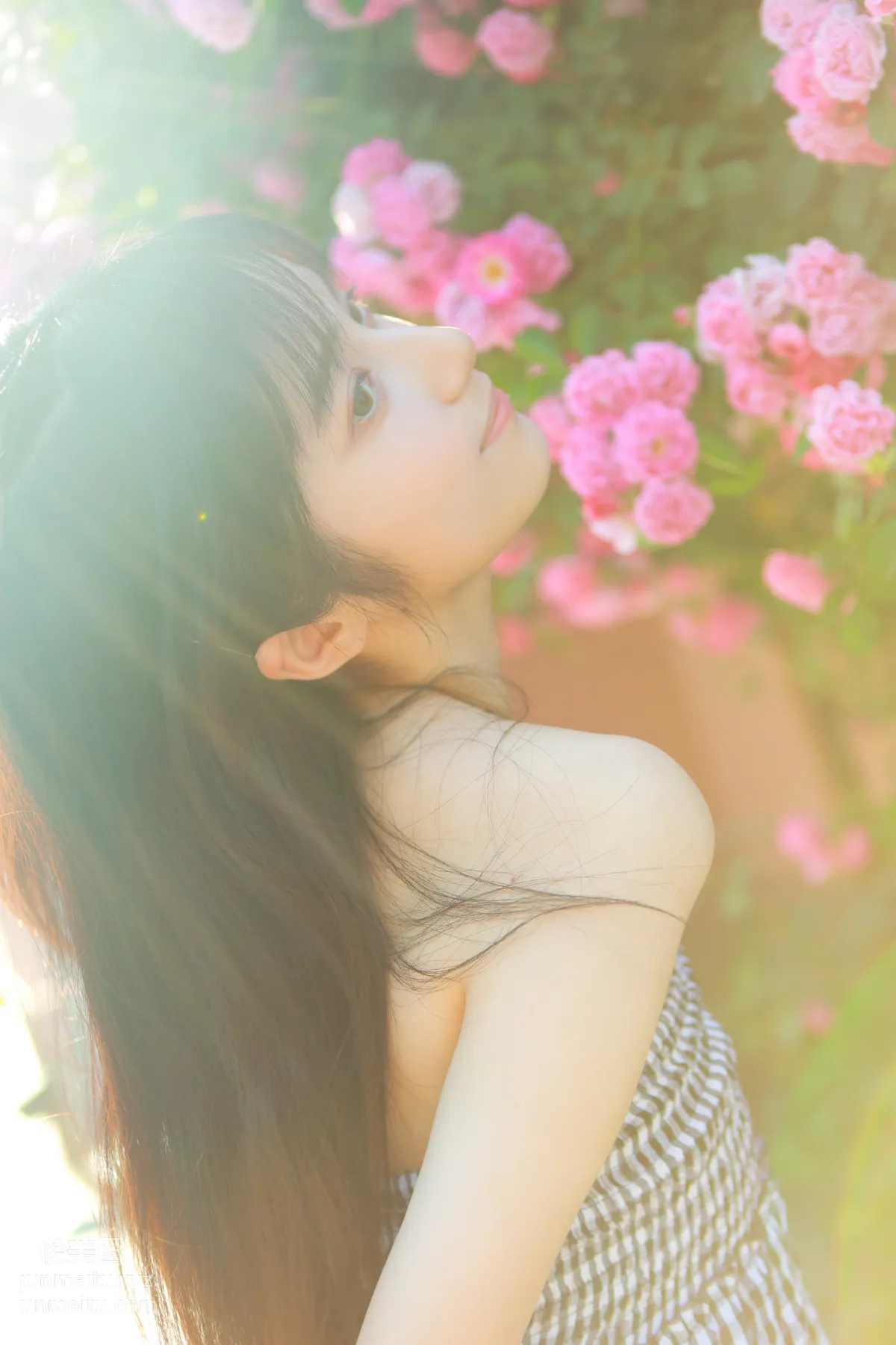 [YiTuYu] 2022.05.18 Roses Blooming Late, Yueban Leba photo 19