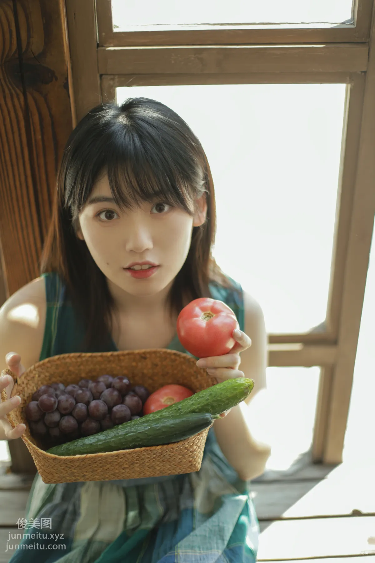 [YiTuYu] 2022.05.19 Summer, Little Forest, Xueli Dawang photo 3