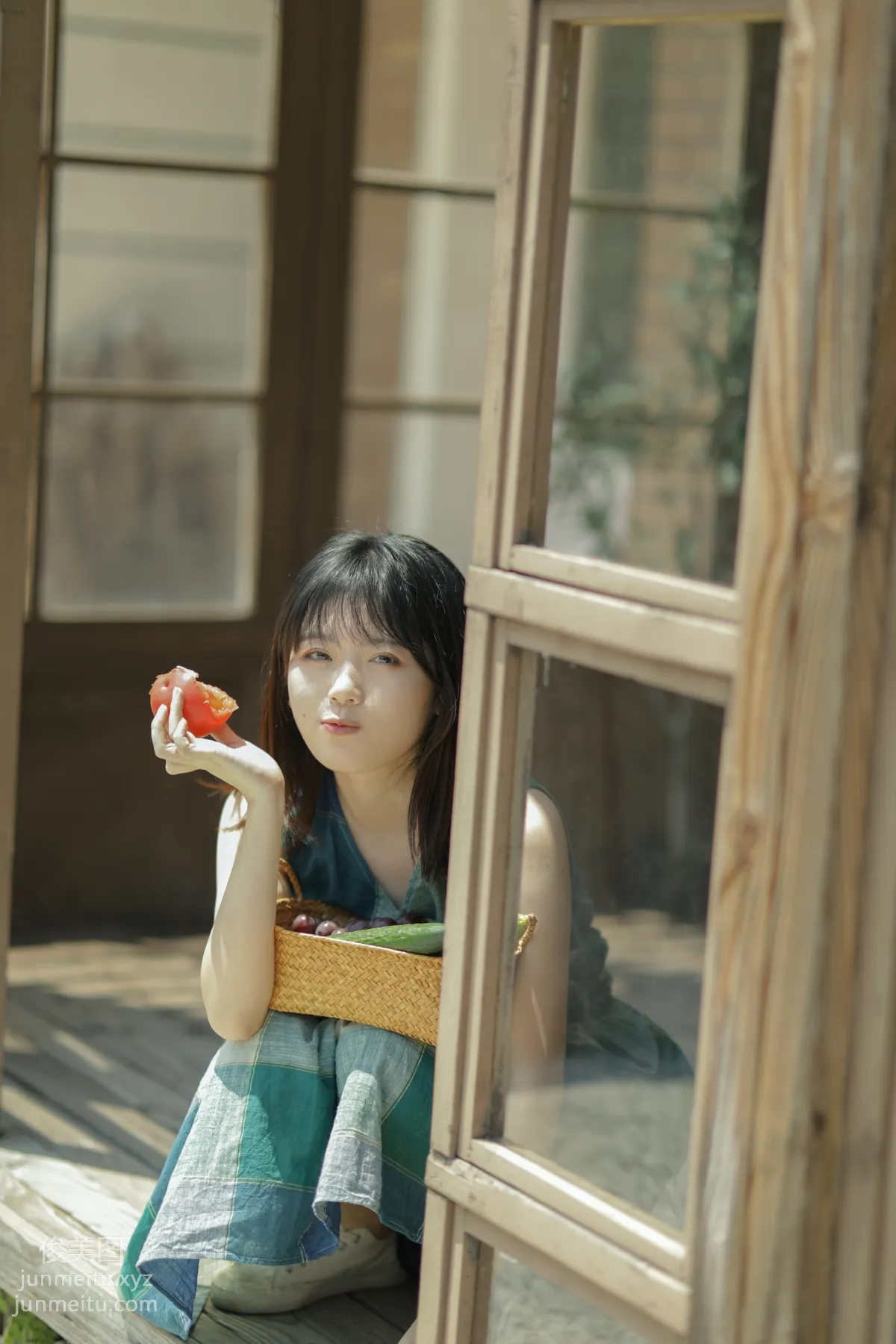 [YiTuYu] 2022.05.19 Summer, Little Forest, Xueli Dawang photo 11