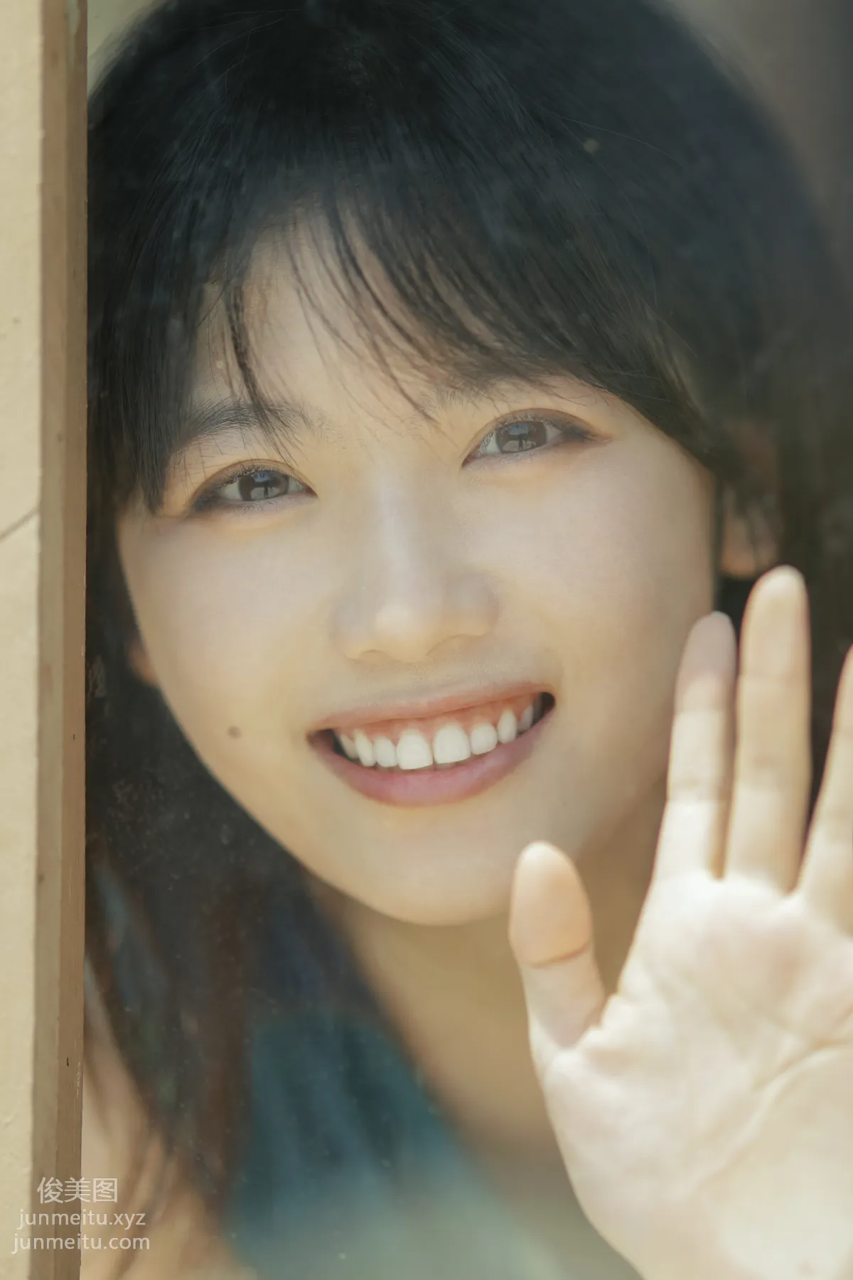 [YiTuYu] 2022.05.19 Summer, Little Forest, Xueli Dawang photo 16