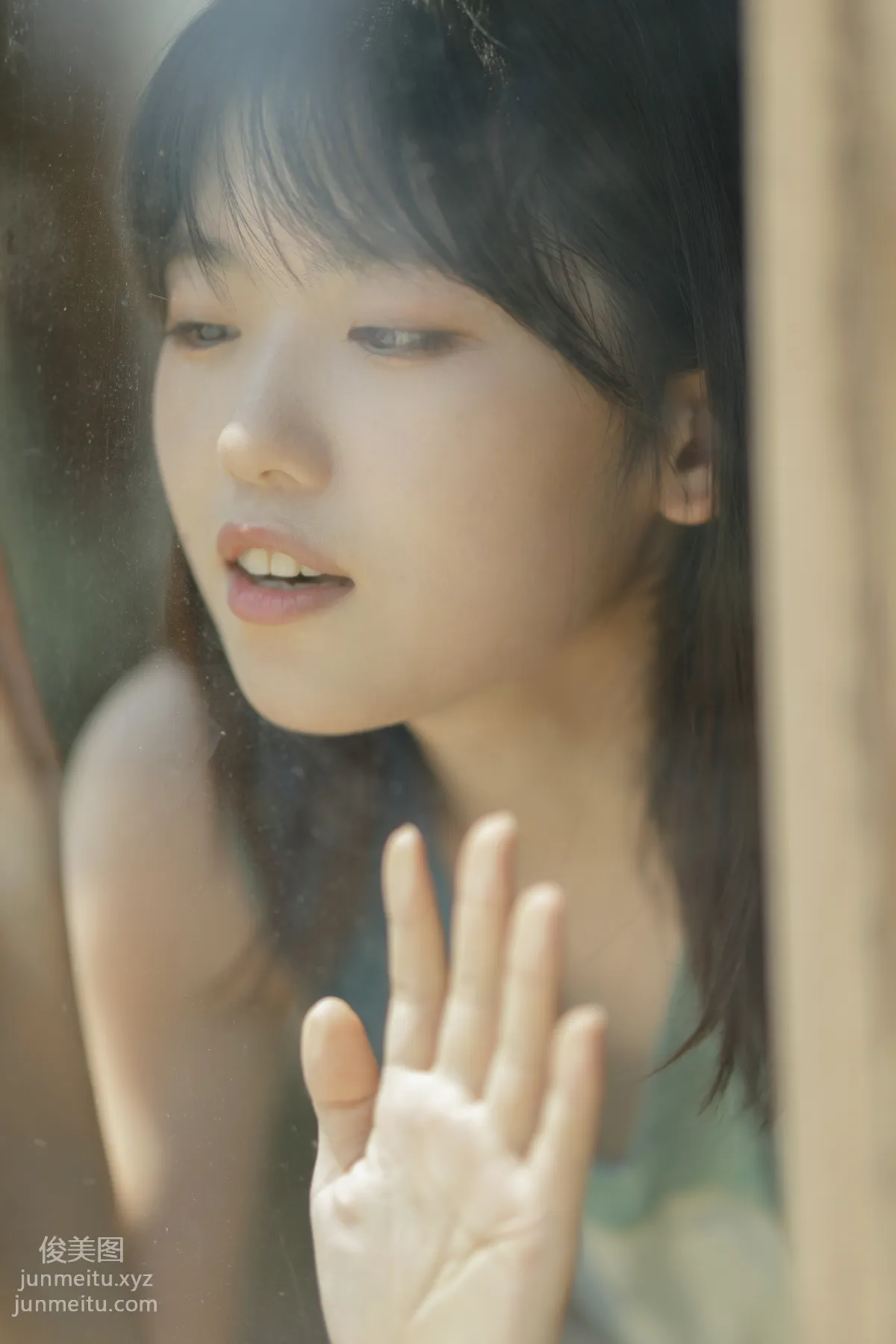 [YiTuYu] 2022.05.19 Summer, Little Forest, Xueli Dawang photo 17