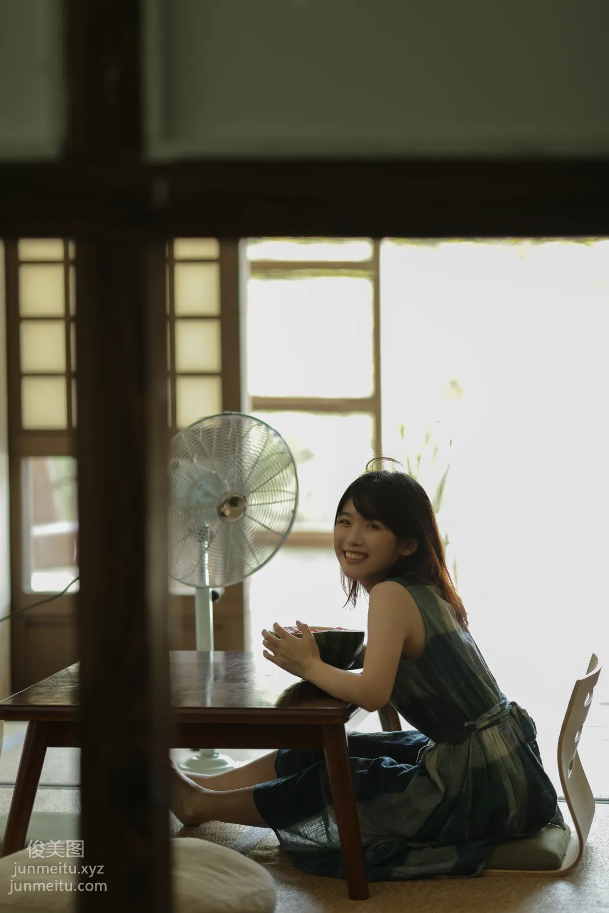 [YiTuYu] 2022.05.19 Summer, Little Forest, Xueli Dawang photo 18