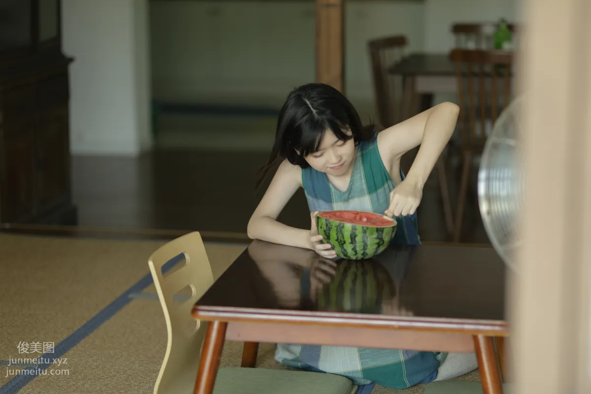 [YiTuYu] 2022.05.19 Summer, Little Forest, Xueli Dawang photo 20