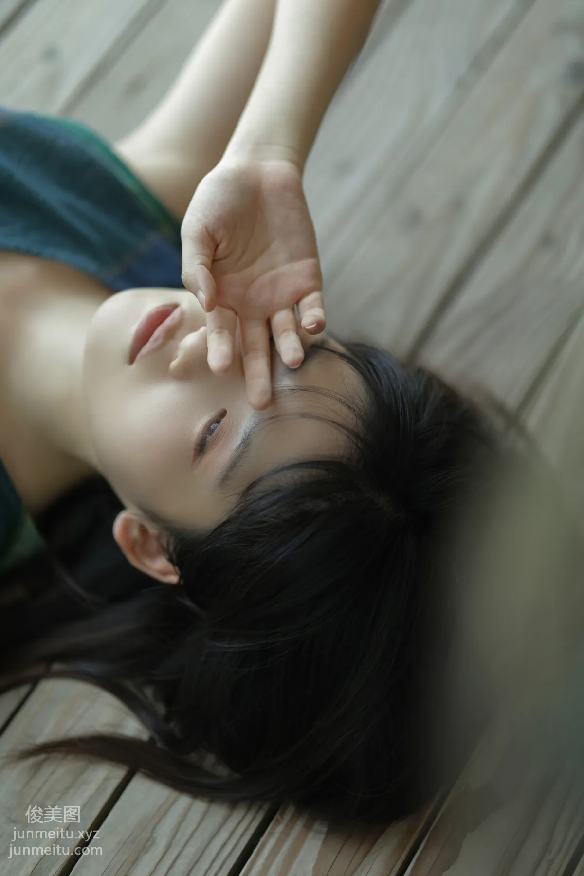 [YiTuYu] 2022.05.19 Summer, Little Forest, Xueli Dawang photo 28