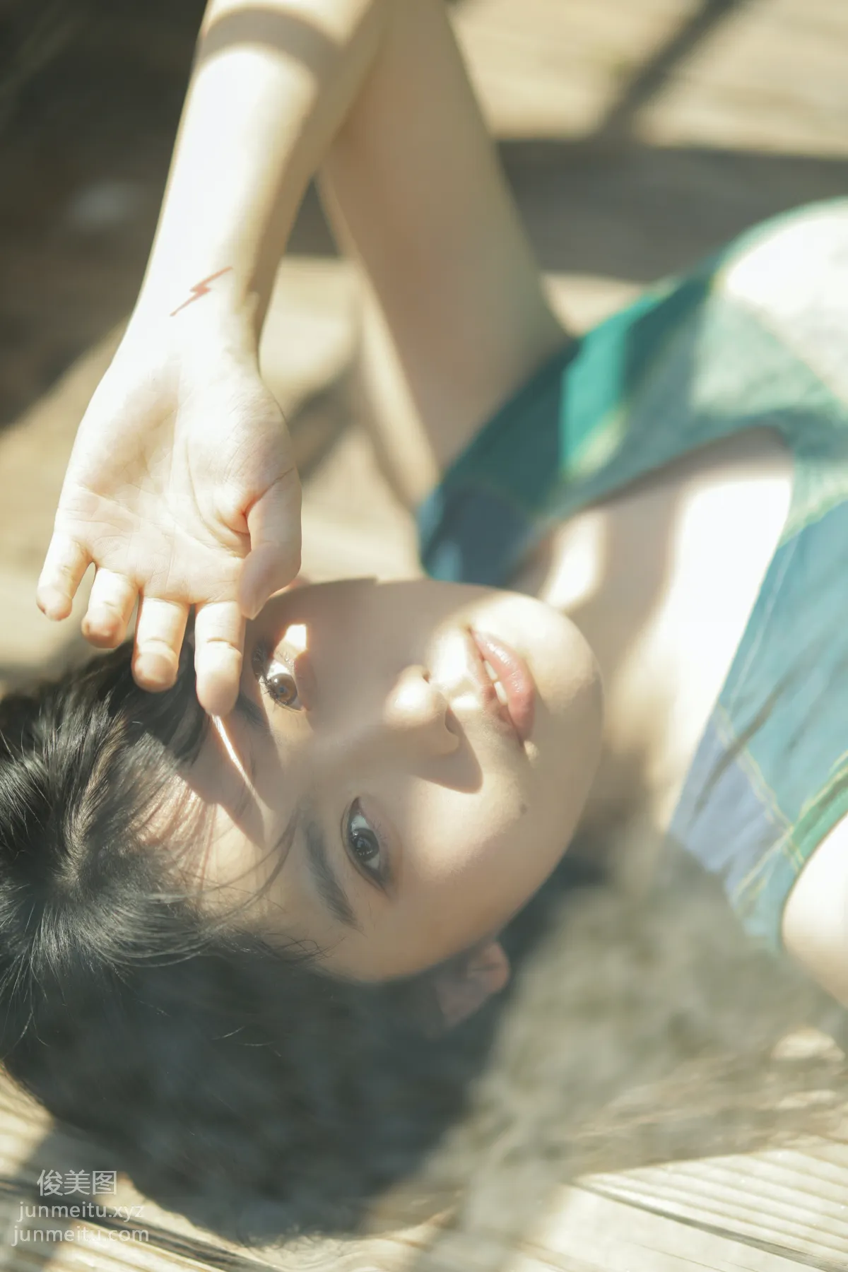 [YiTuYu] 2022.05.19 Summer, Little Forest, Xueli Dawang photo 32