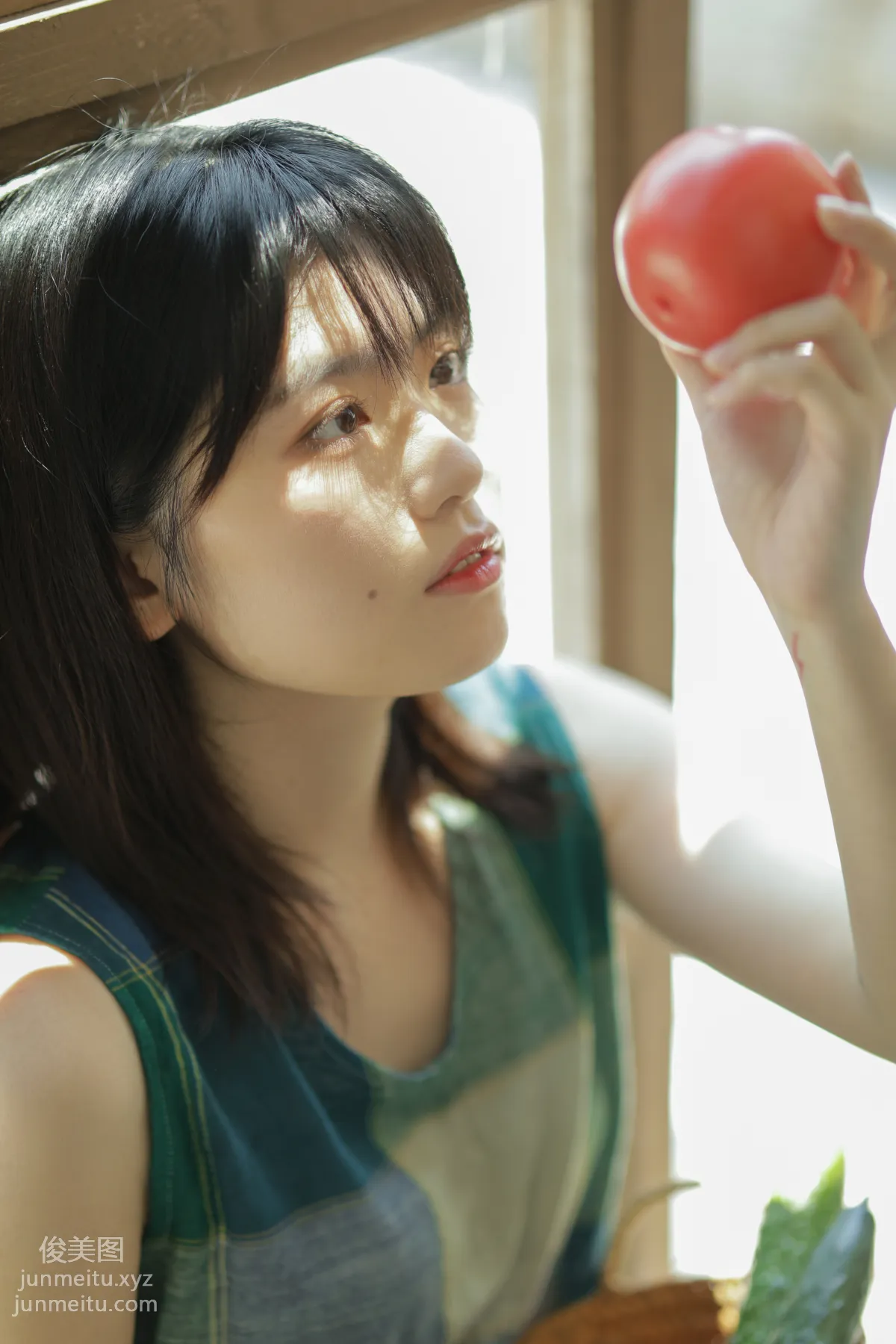 [YiTuYu] 2022.05.19 Summer, Little Forest, Xueli Dawang photo 35