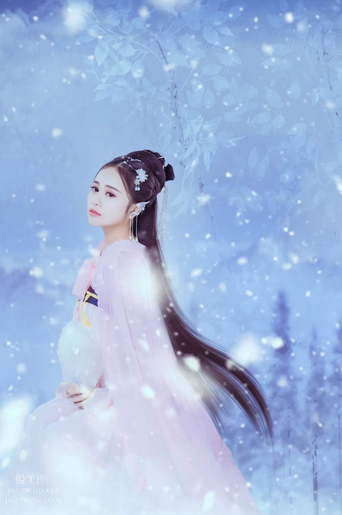 Tian Bao: YiTuYu photo 21