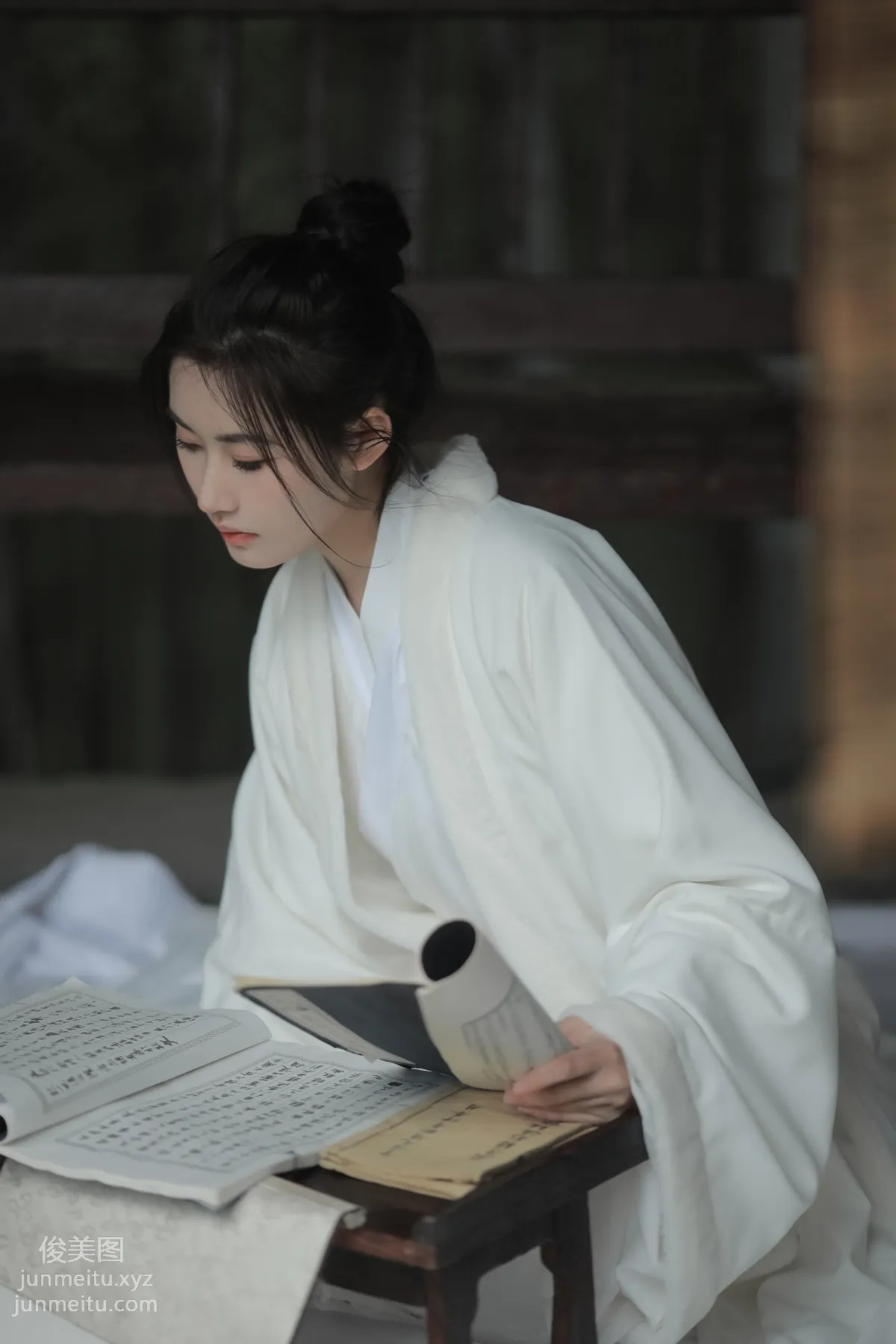 [YiTuYu] 2022.05.19 Qilin Talent, keikei Baicha Qinghuan photo 14