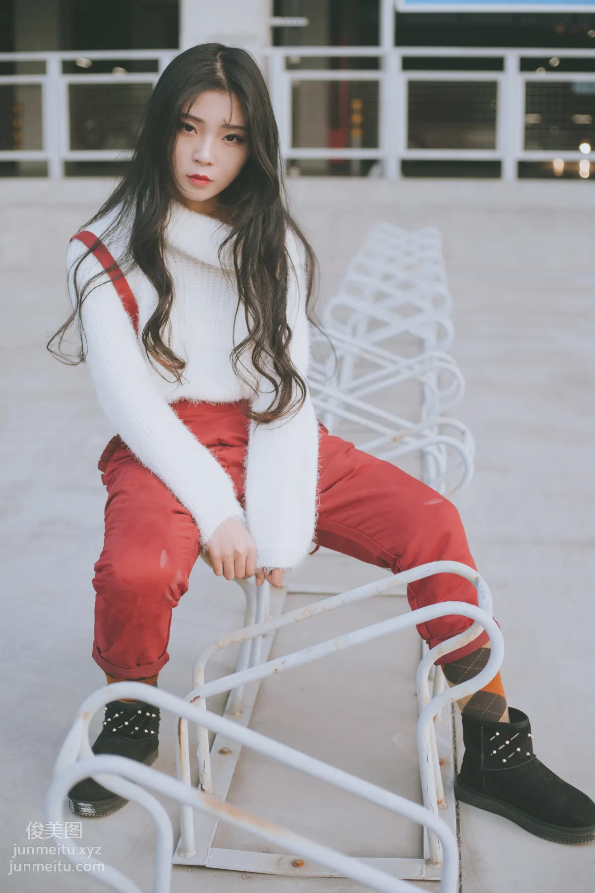 Ting Ge: YiTuYu photo 21