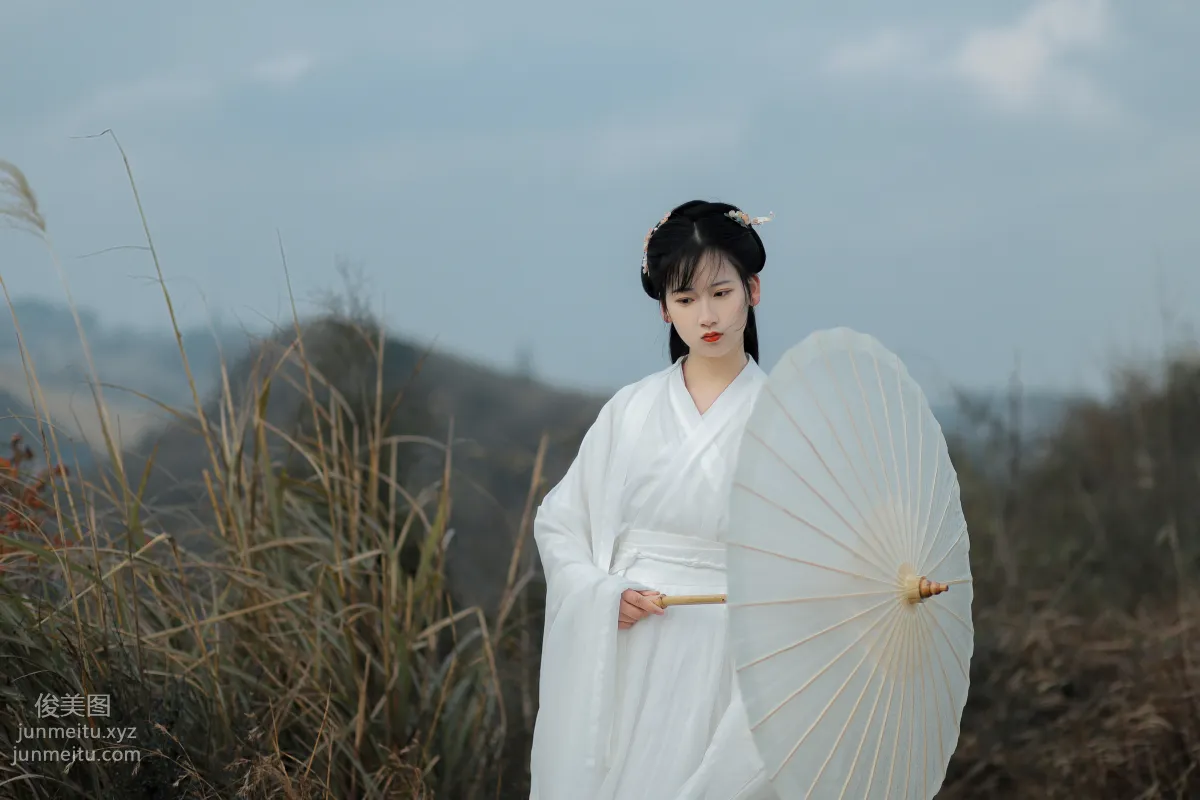 Banxia Xiaxia: YiTuYu photo 8