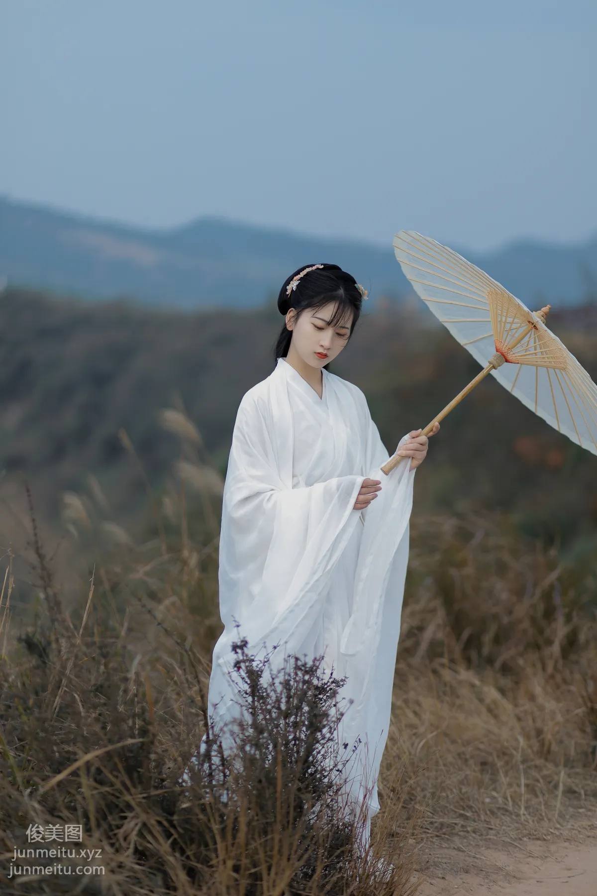 Banxia Xiaxia: YiTuYu photo 10