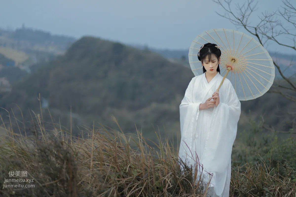 Banxia Xiaxia: YiTuYu photo 11