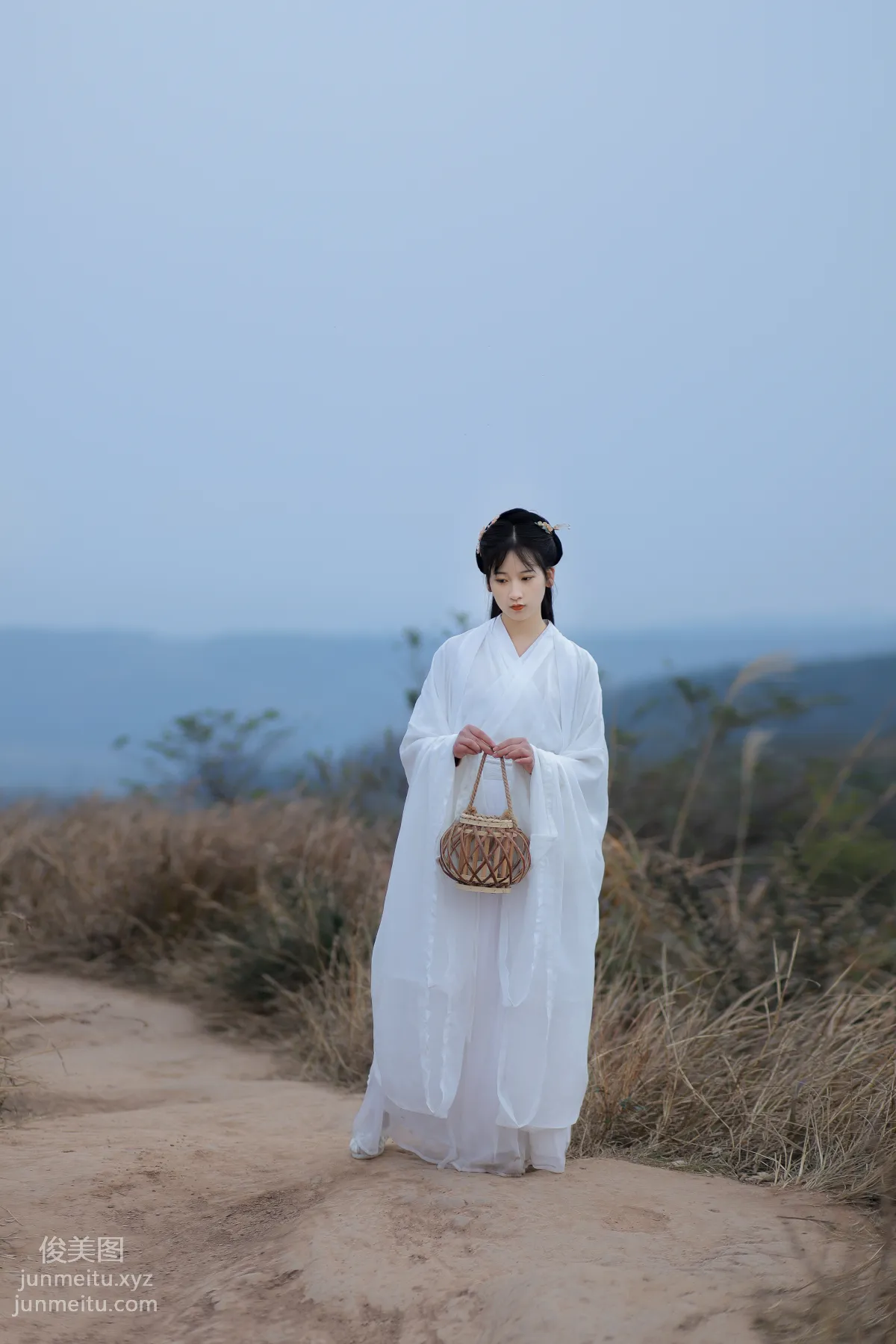 Banxia Xiaxia: YiTuYu photo 18