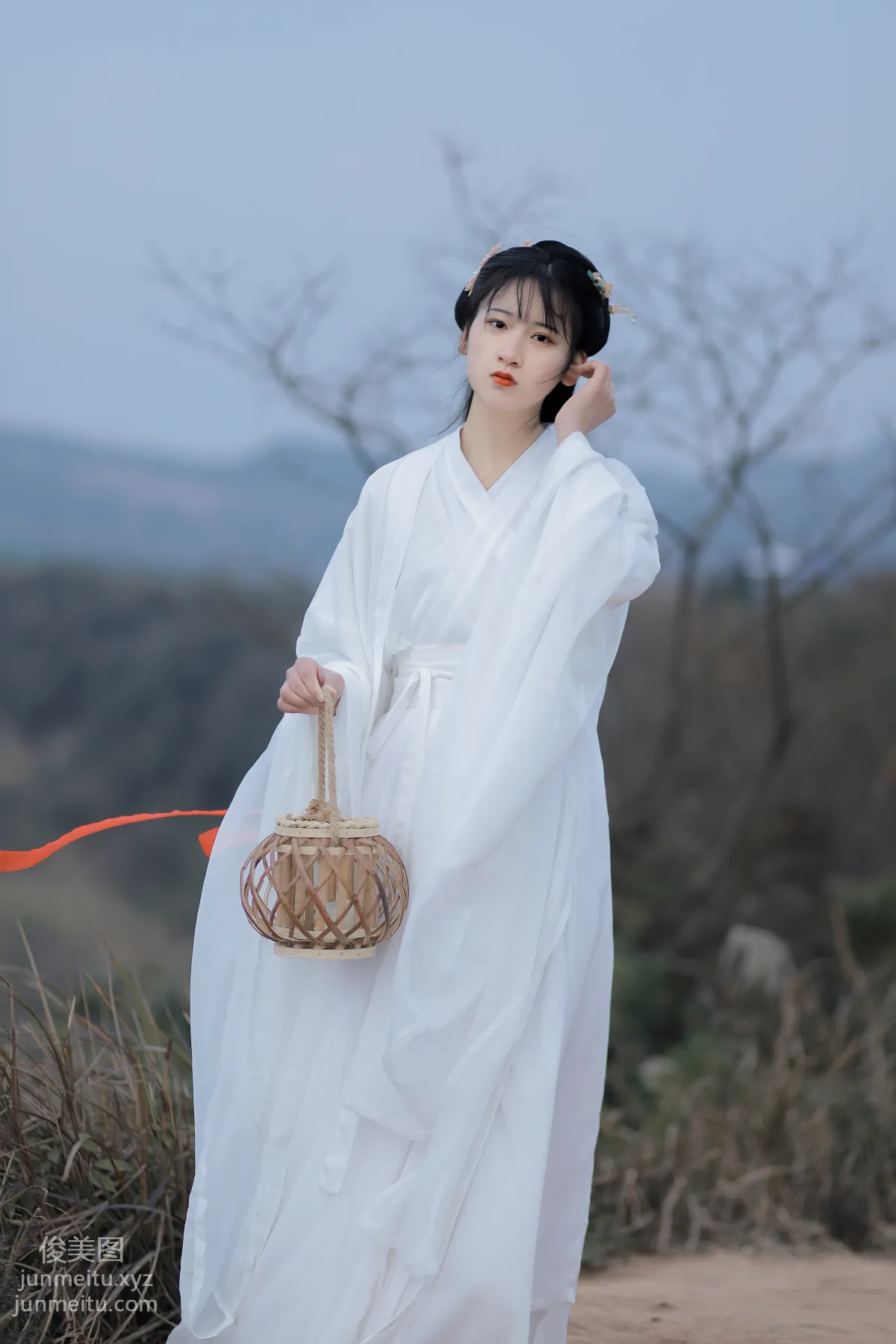 Banxia Xiaxia: YiTuYu photo 20