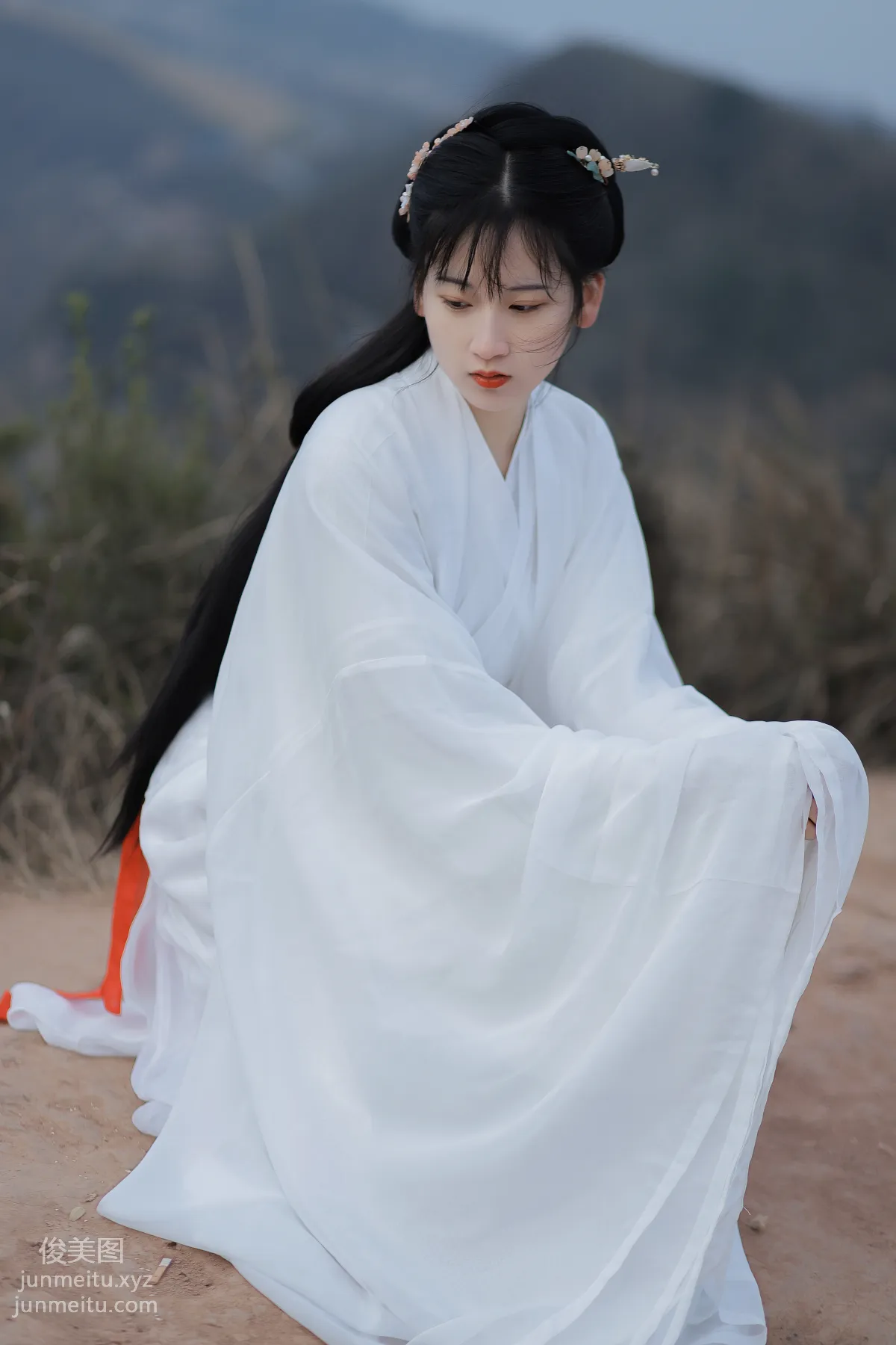 Banxia Xiaxia: YiTuYu photo 21