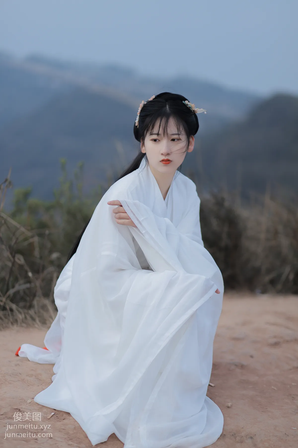 Banxia Xiaxia: YiTuYu photo 22