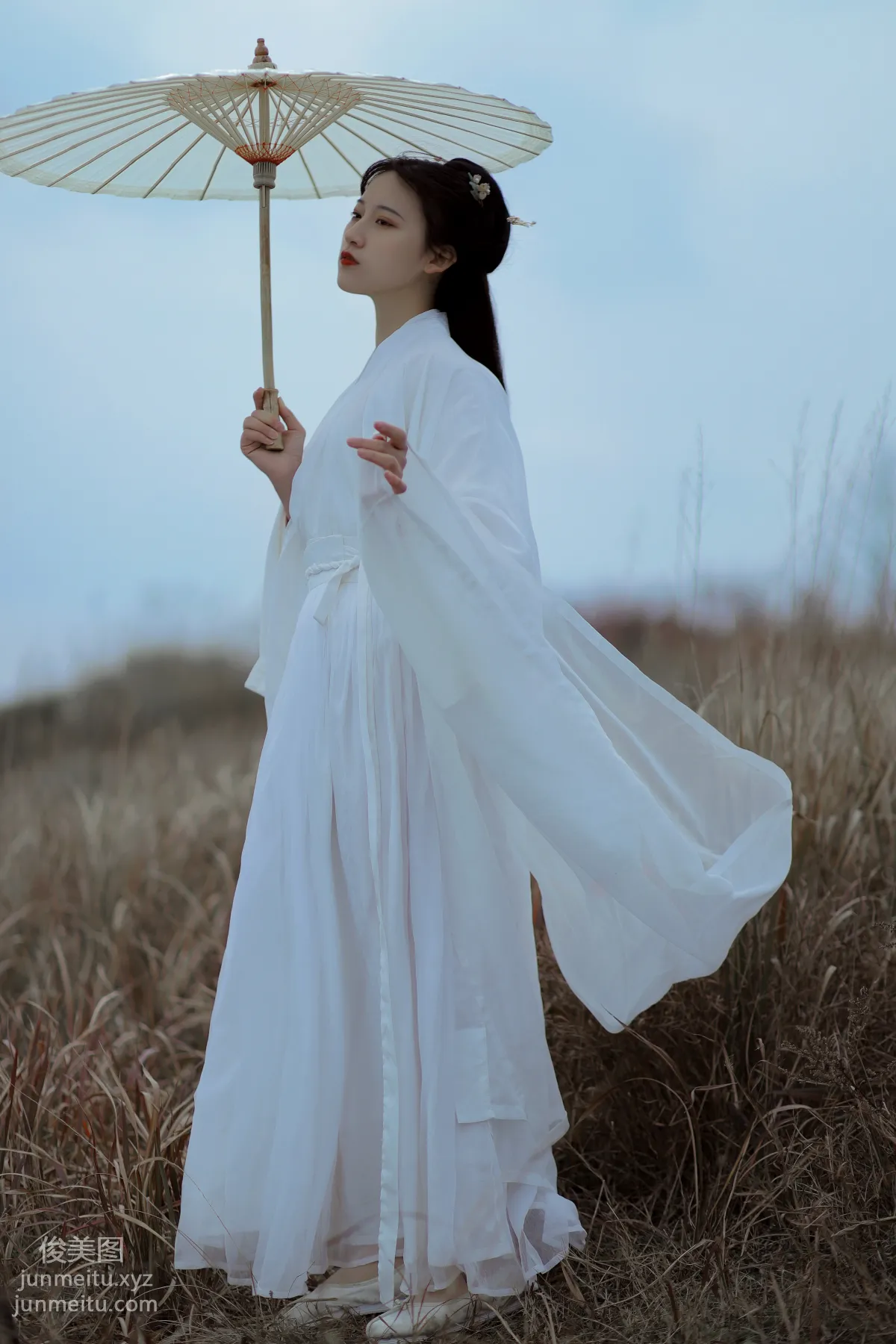 Banxia Xiaxia: YiTuYu photo 24