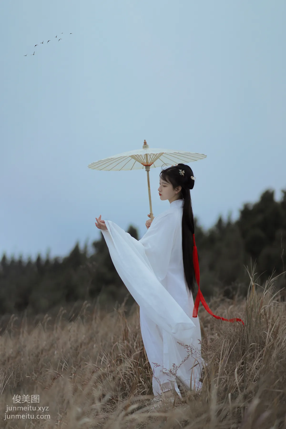 Banxia Xiaxia: YiTuYu photo 25