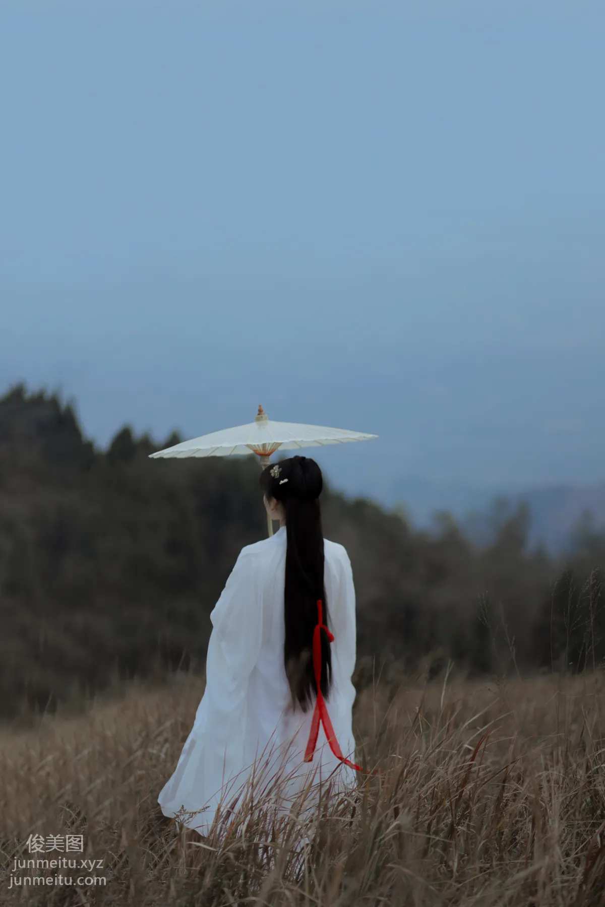 Banxia Xiaxia: YiTuYu photo 26