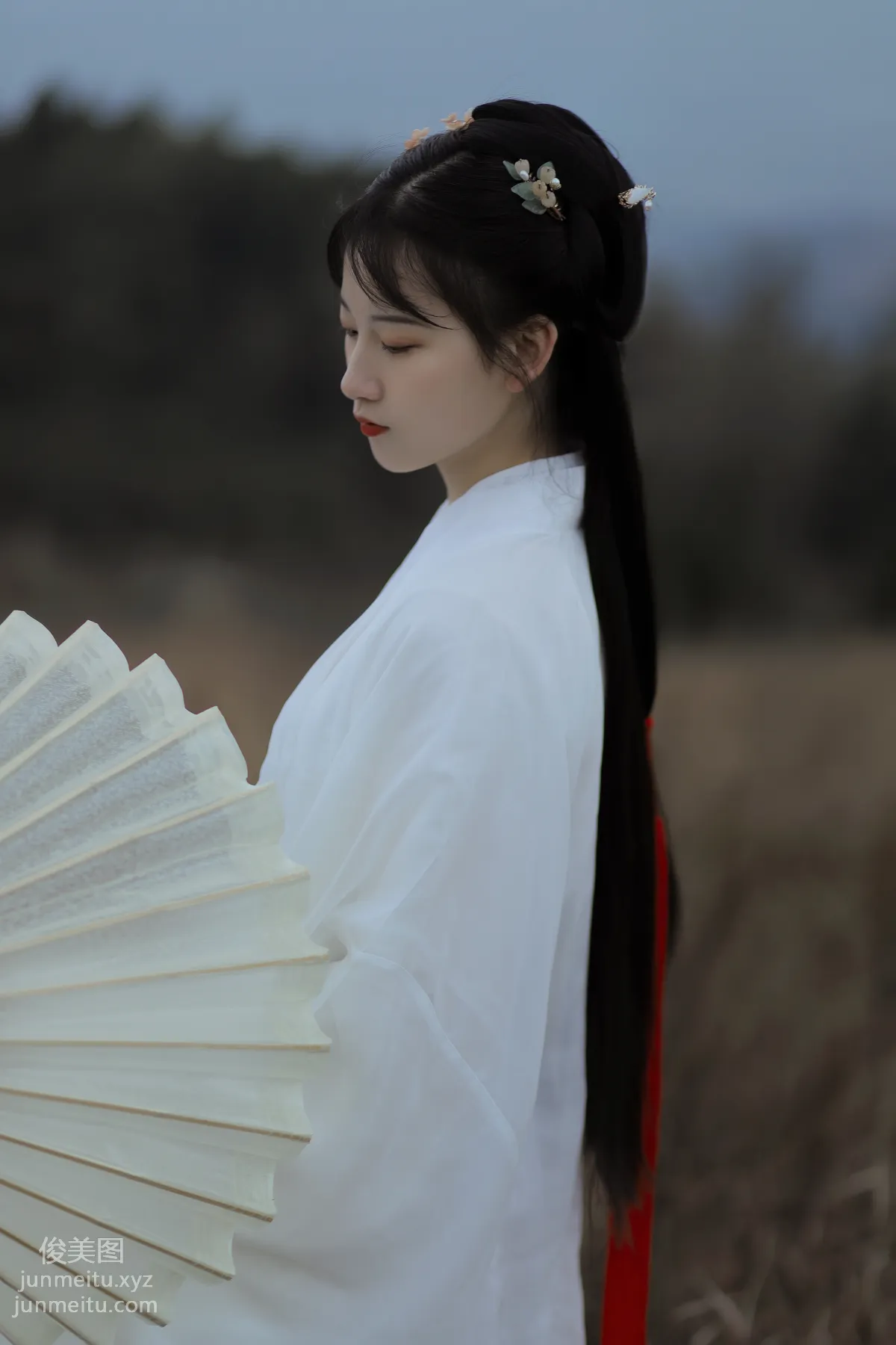 Banxia Xiaxia: YiTuYu photo 27