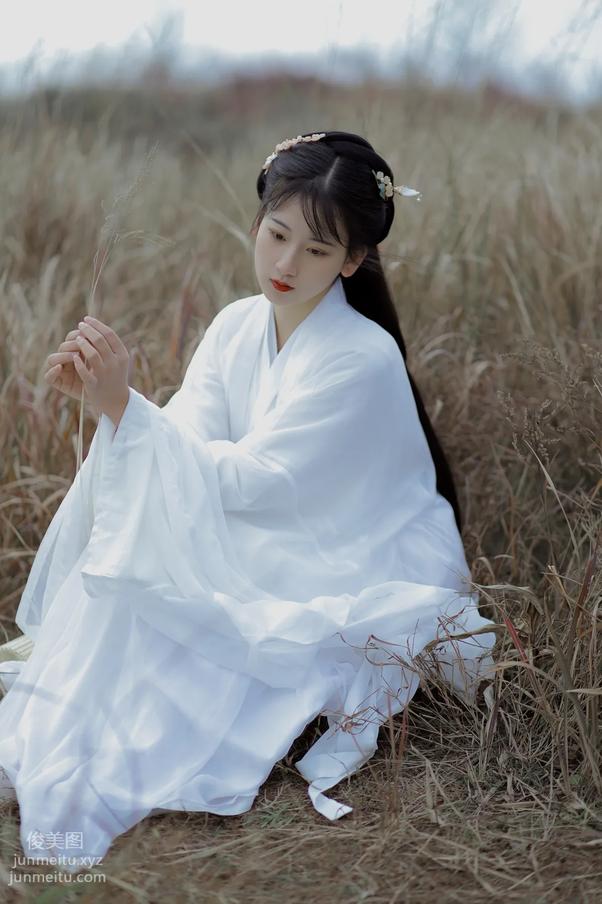 Banxia Xiaxia: YiTuYu photo 28