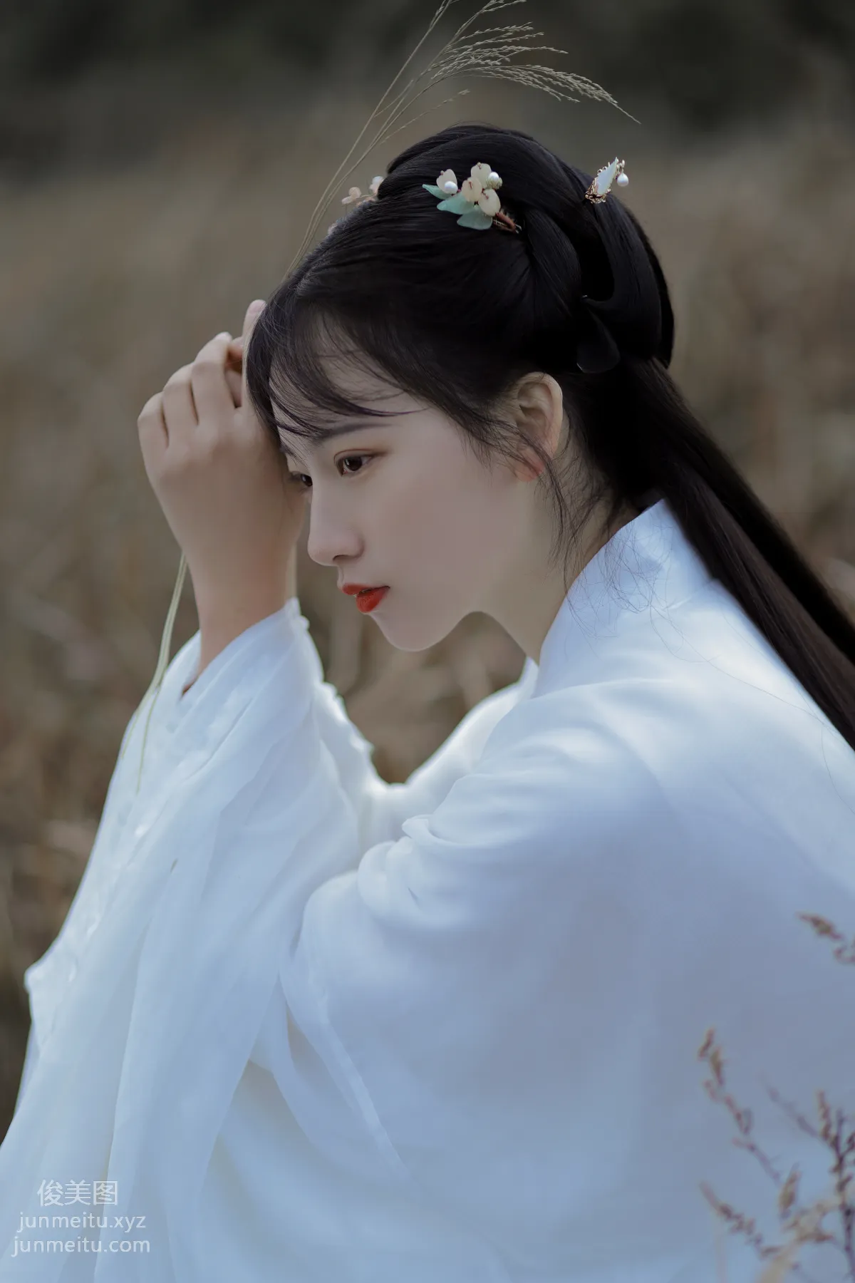 Banxia Xiaxia: YiTuYu photo 29