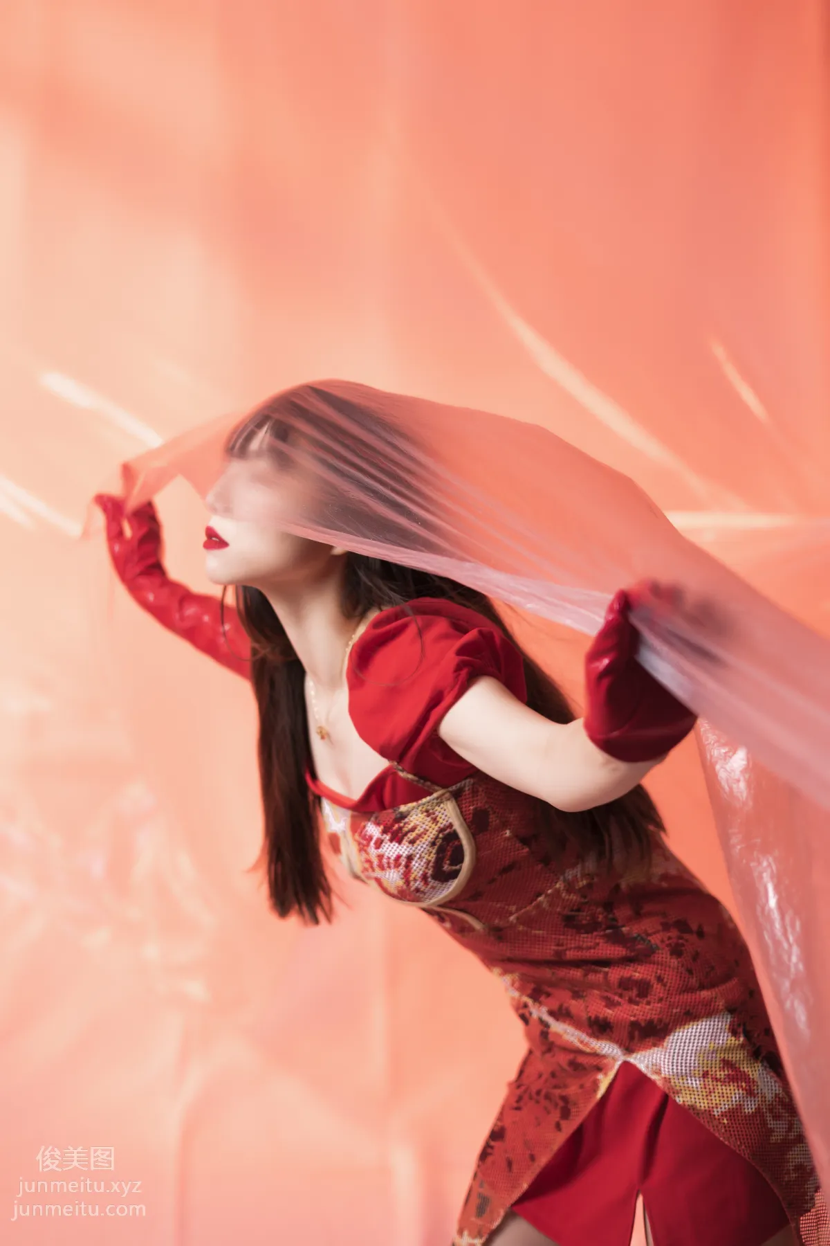 Er Jialiu: YiTuYu photo 17