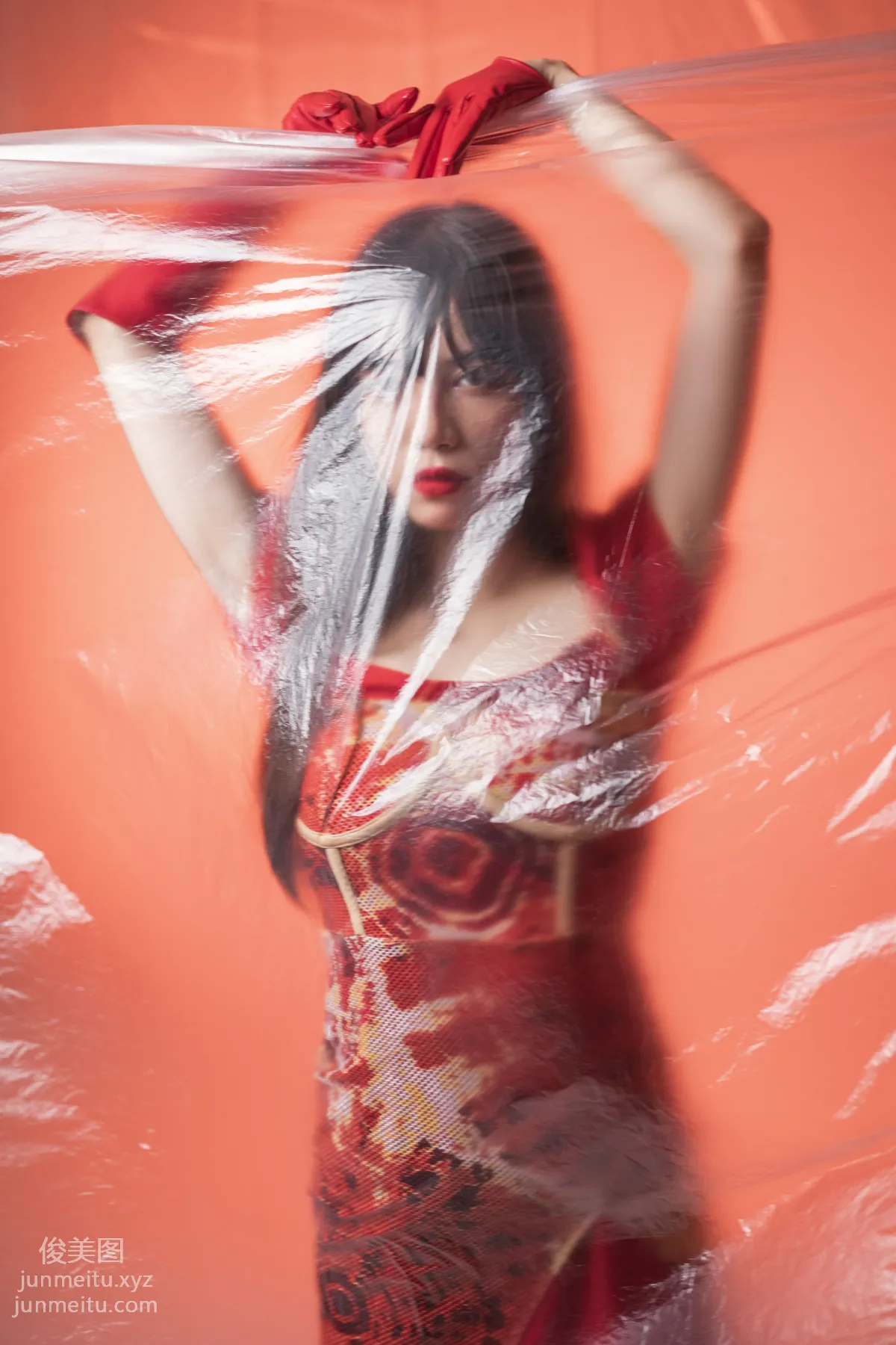 Er Jialiu: YiTuYu photo 18