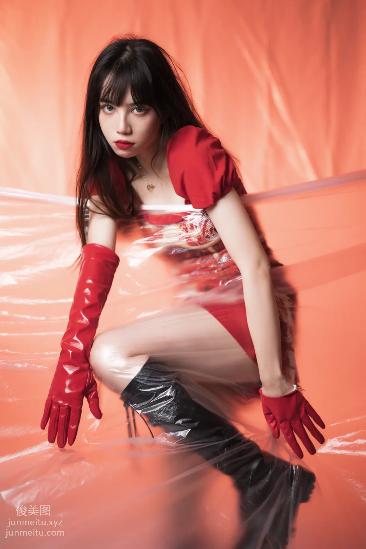 Er Jialiu: YiTuYu photo 19