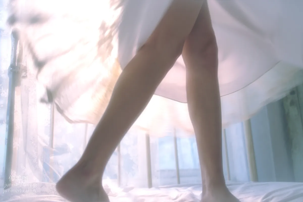 [藝圖語] 2022.05.21 藍風鈴 兔子Zzz不吃胡蘿蔔 5