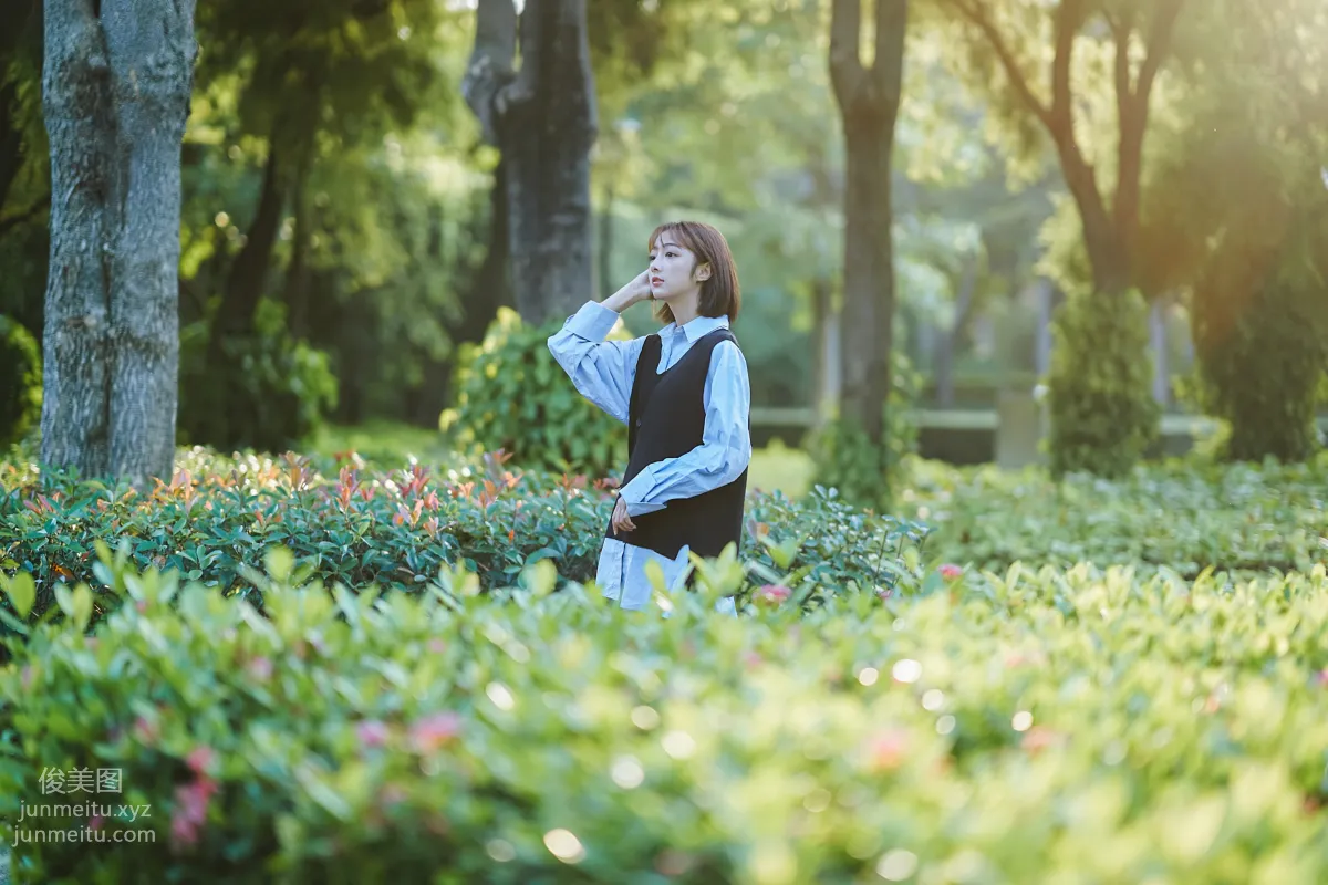 Dai Liting: YiTuYu photo 16