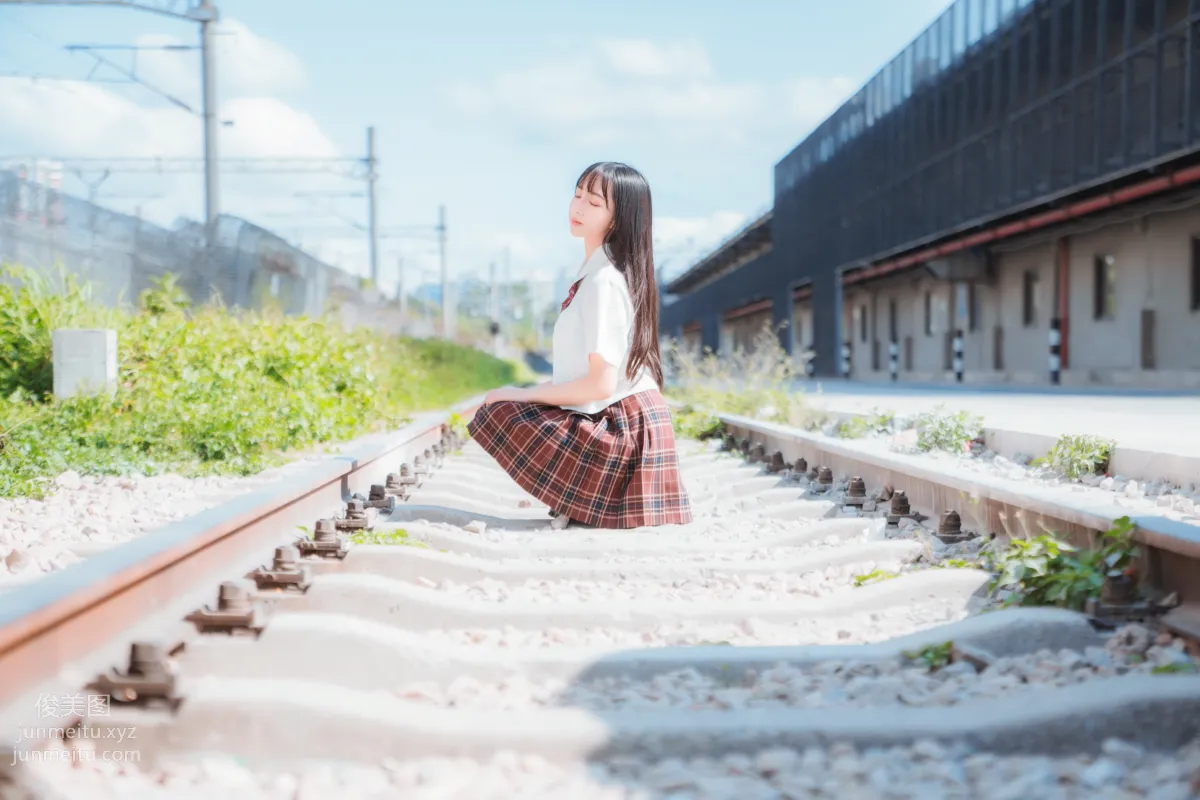 [藝圖語] 2022.05.21 青春列車 魯魯羽落子 17