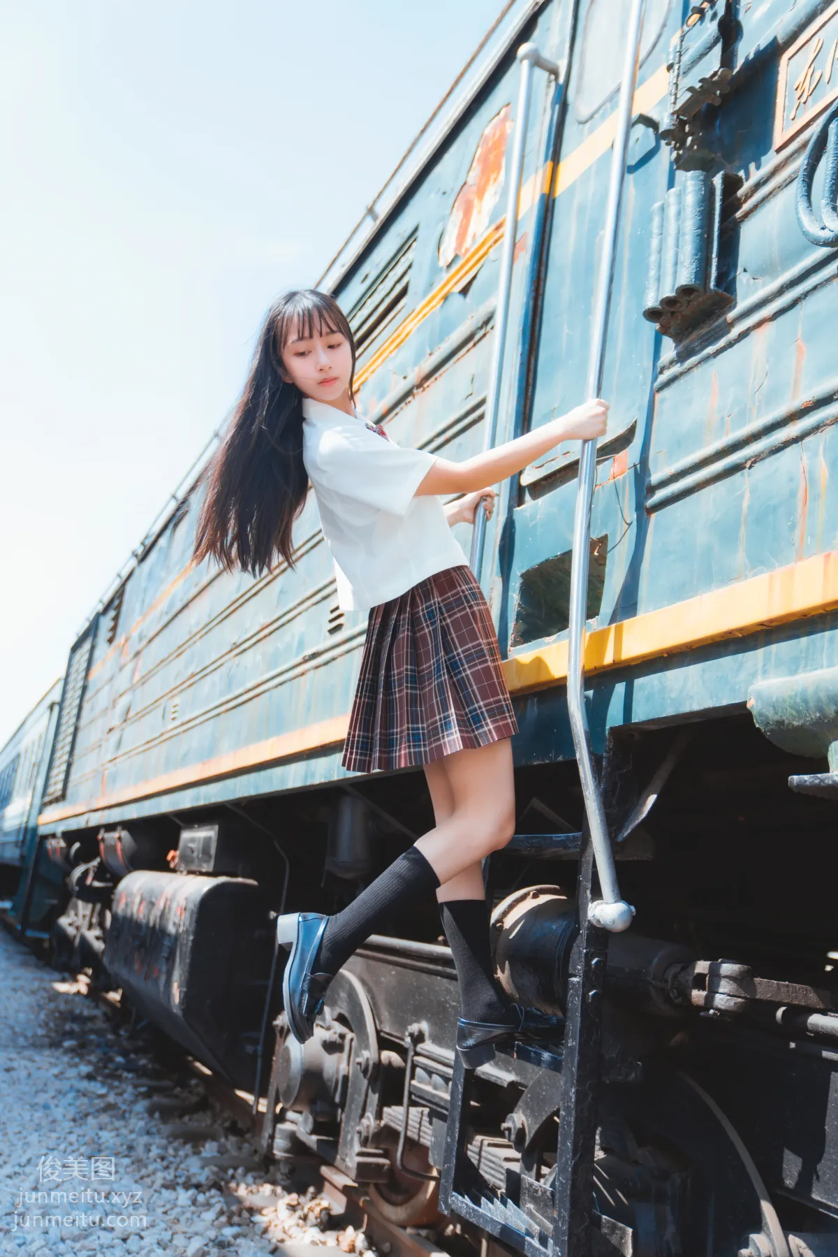 [藝圖語] 2022.05.21 青春列車 魯魯羽落子 25