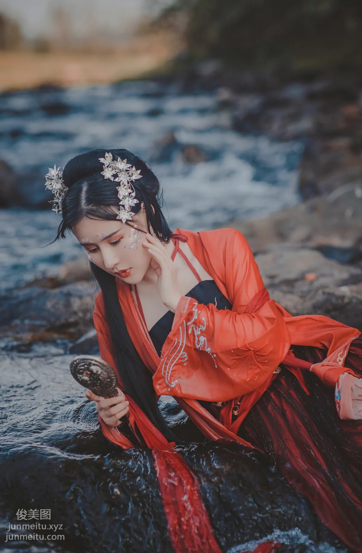 Ya Xi: YiTuYu photo 23