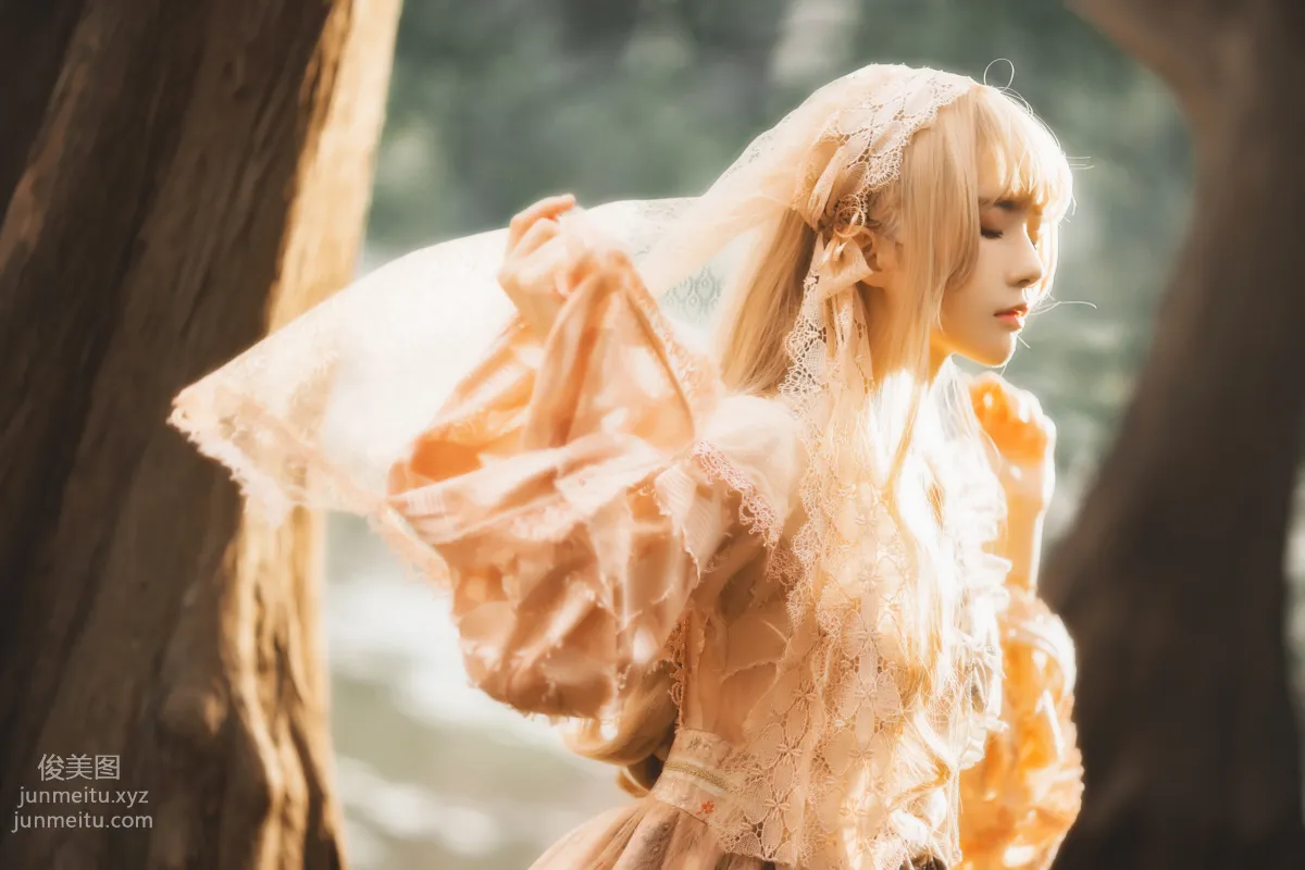 [藝圖語] 2022.05.22 天照LOLITA 桜桃喵 12