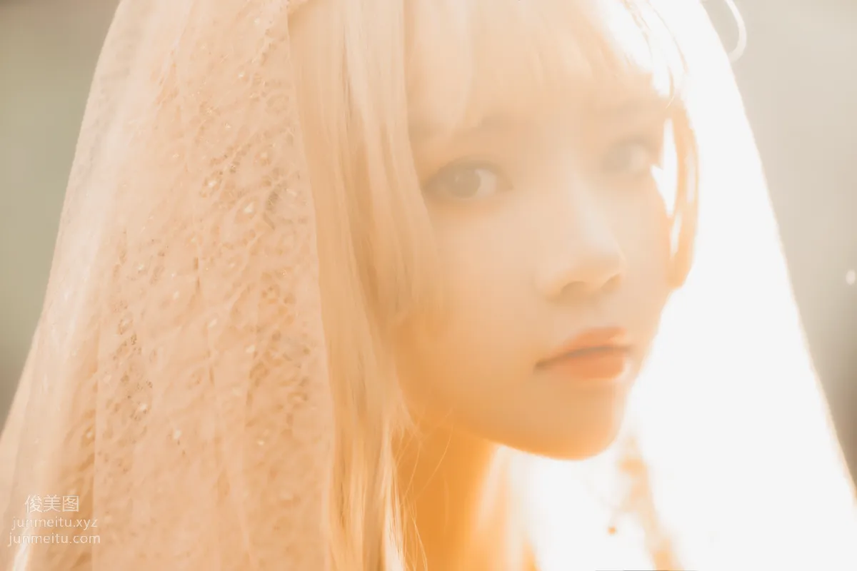 [藝圖語] 2022.05.22 天照LOLITA 桜桃喵 15
