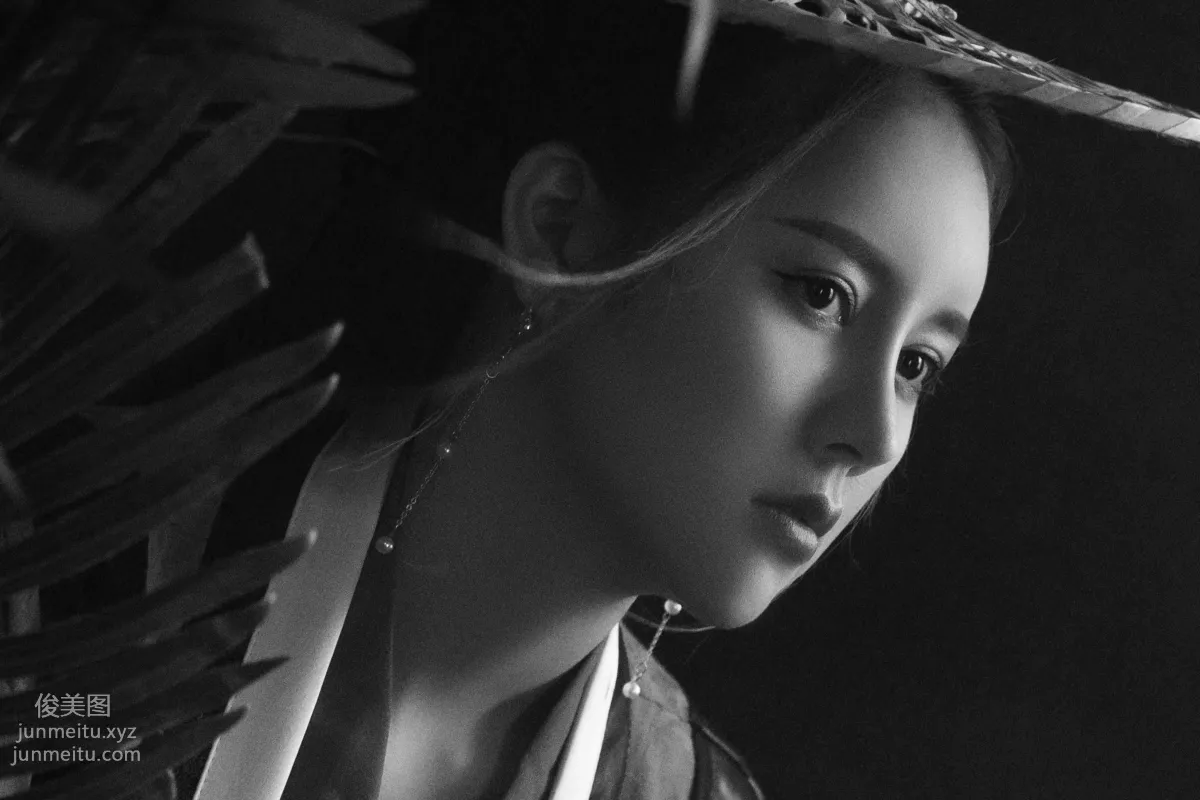 [YiTuYu] 2022.05.22 Heroic Woman Qin Bao photo 8