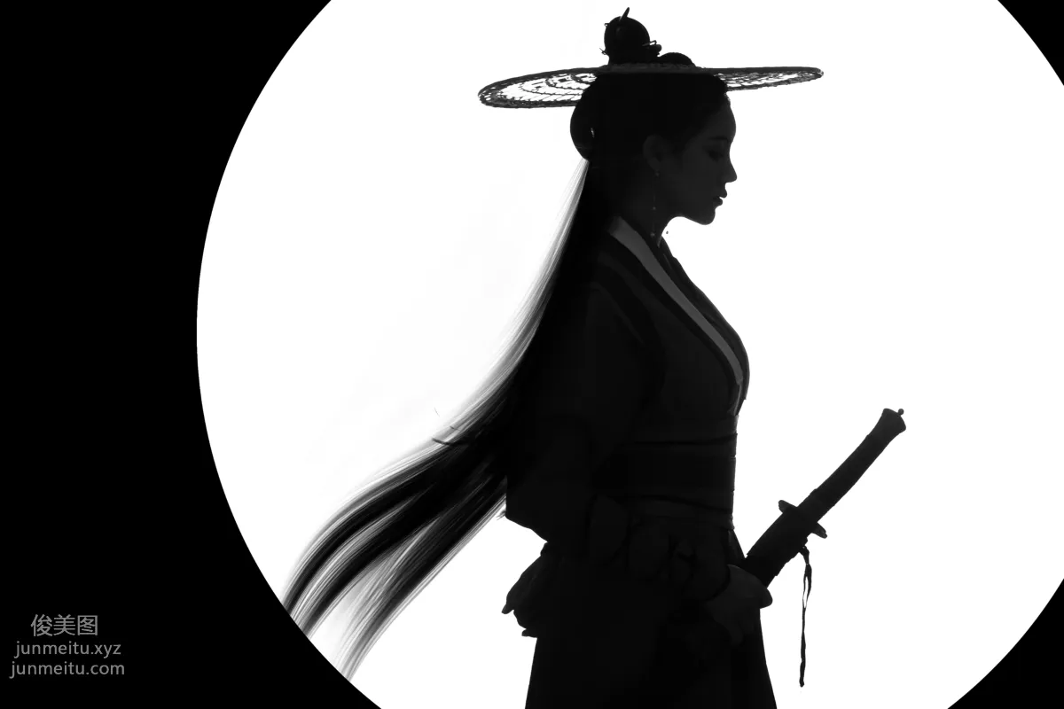 [YiTuYu] 2022.05.22 Heroic Woman Qin Bao photo 10