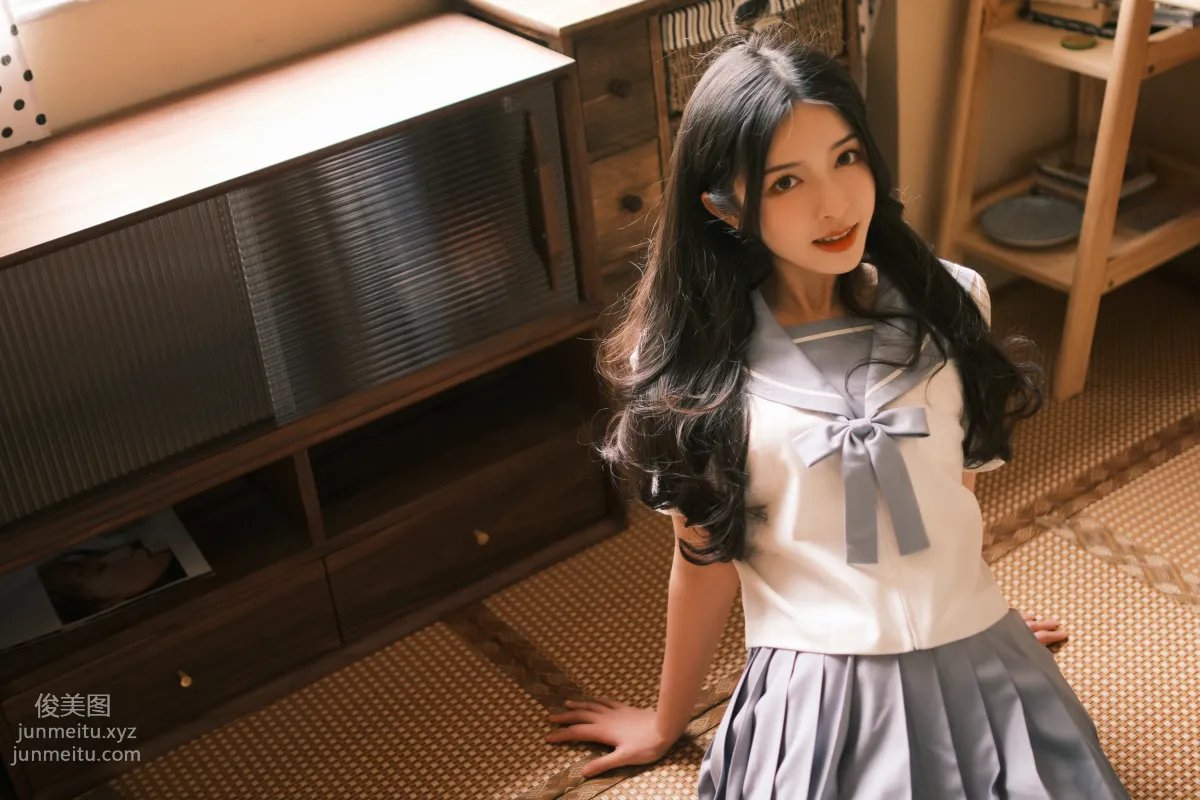 Xin Ran: YiTuYu photo 6
