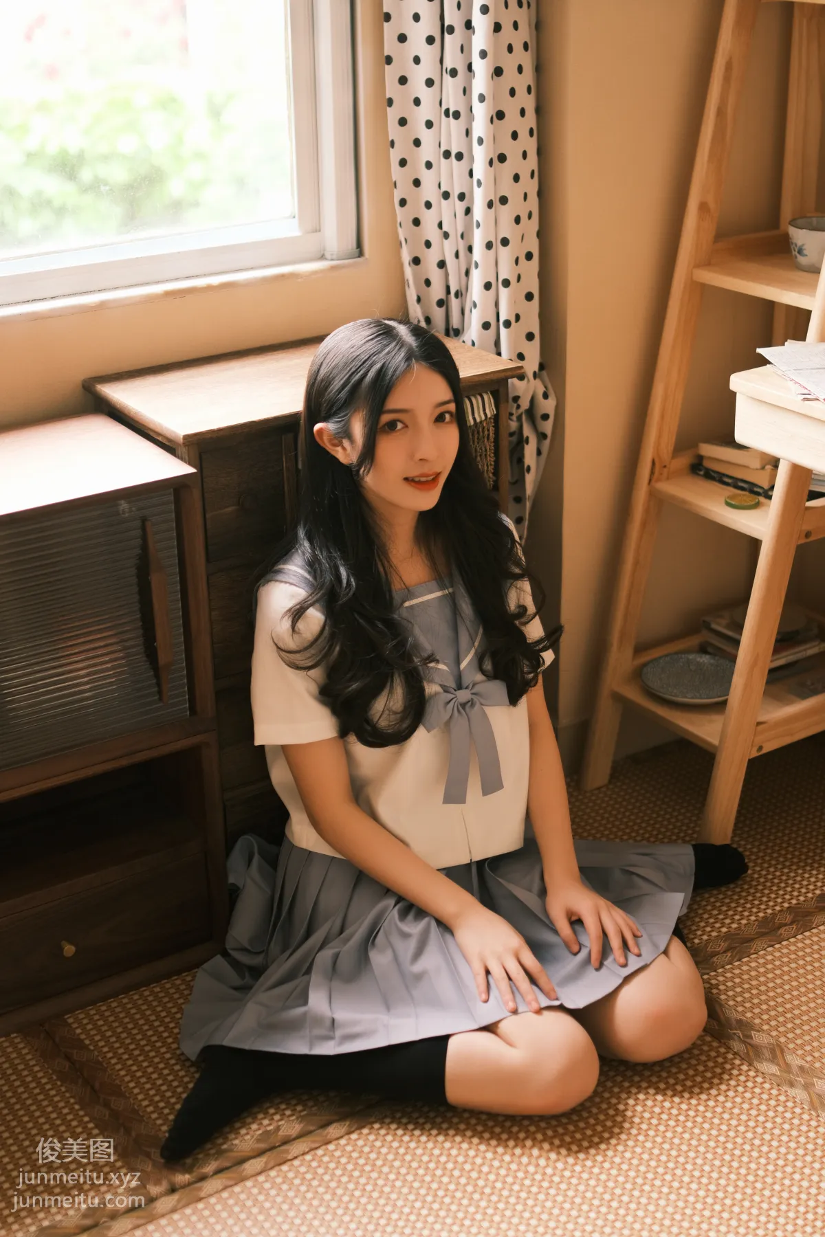 Xin Ran: YiTuYu photo 8