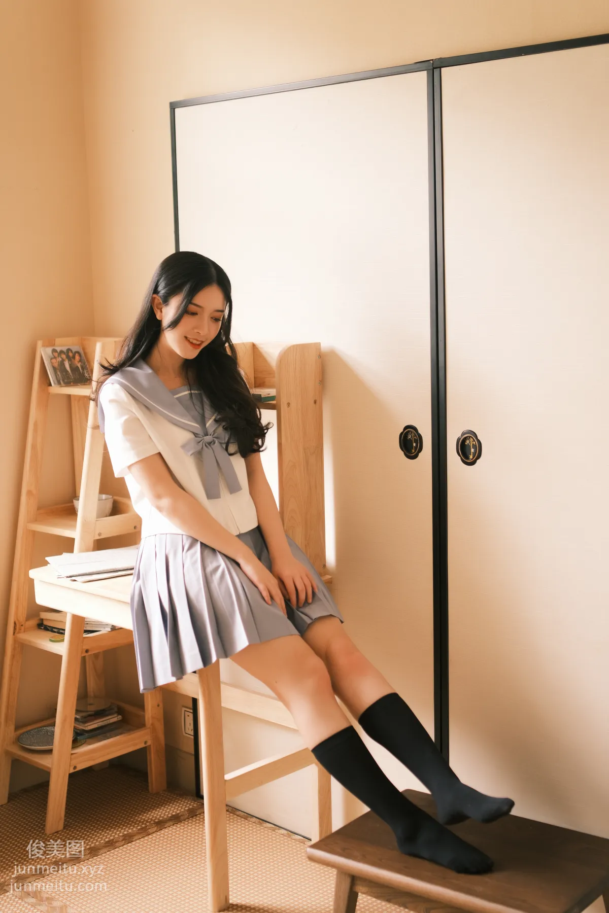 Xin Ran: YiTuYu photo 10