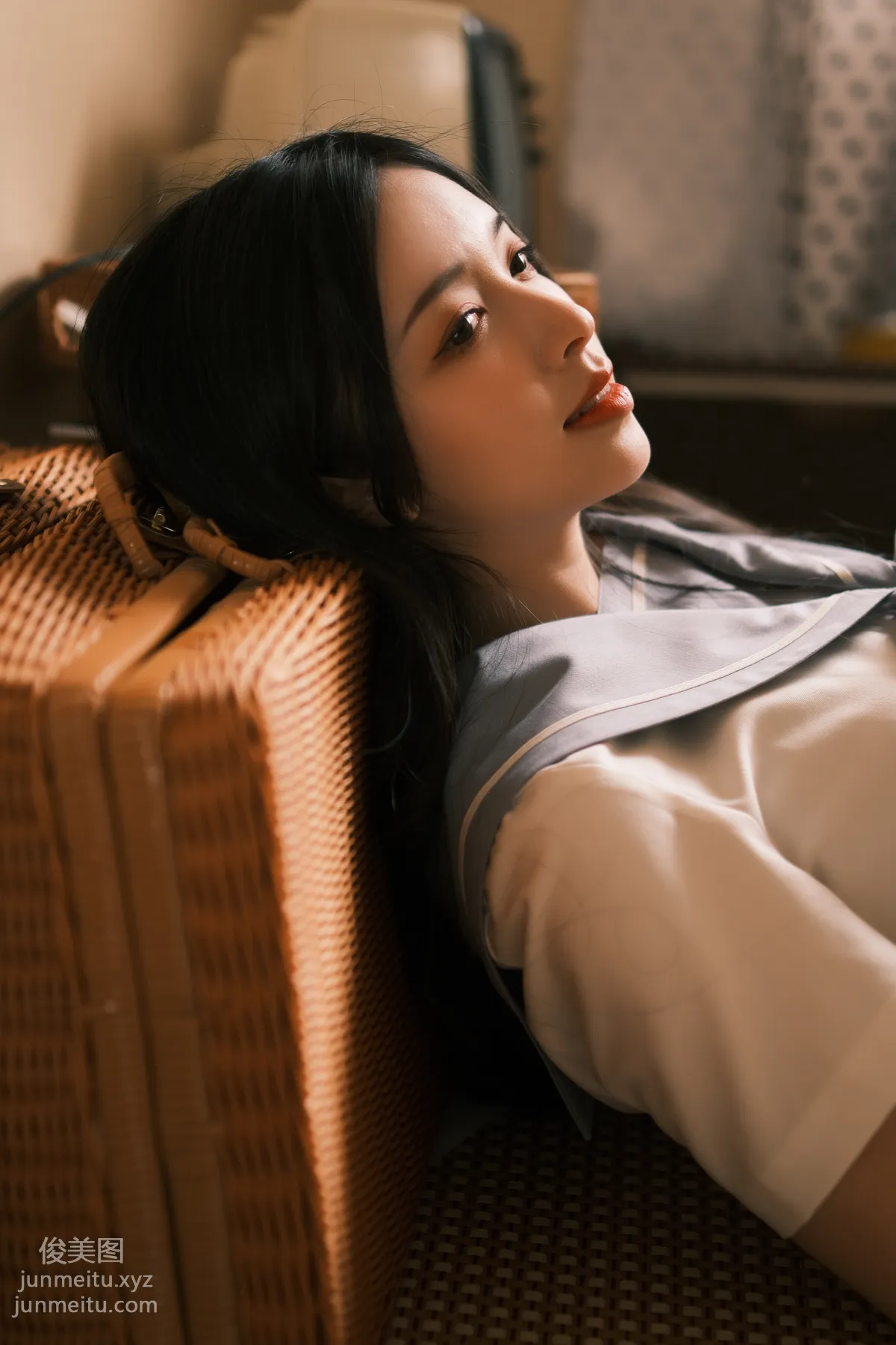 Xin Ran: YiTuYu photo 12